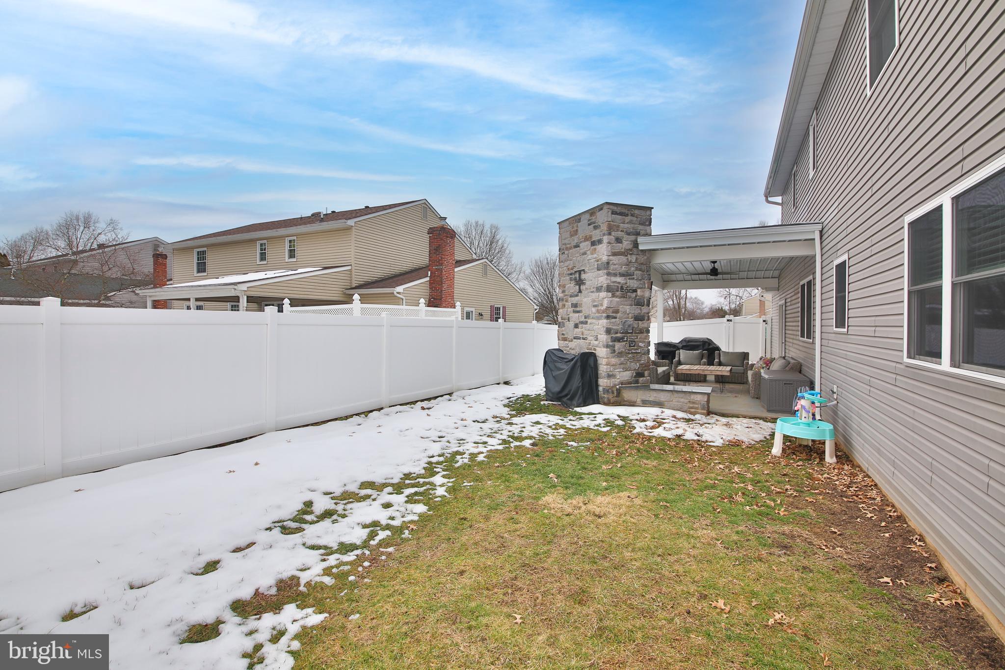 LEXINGTON FARMS - Residential