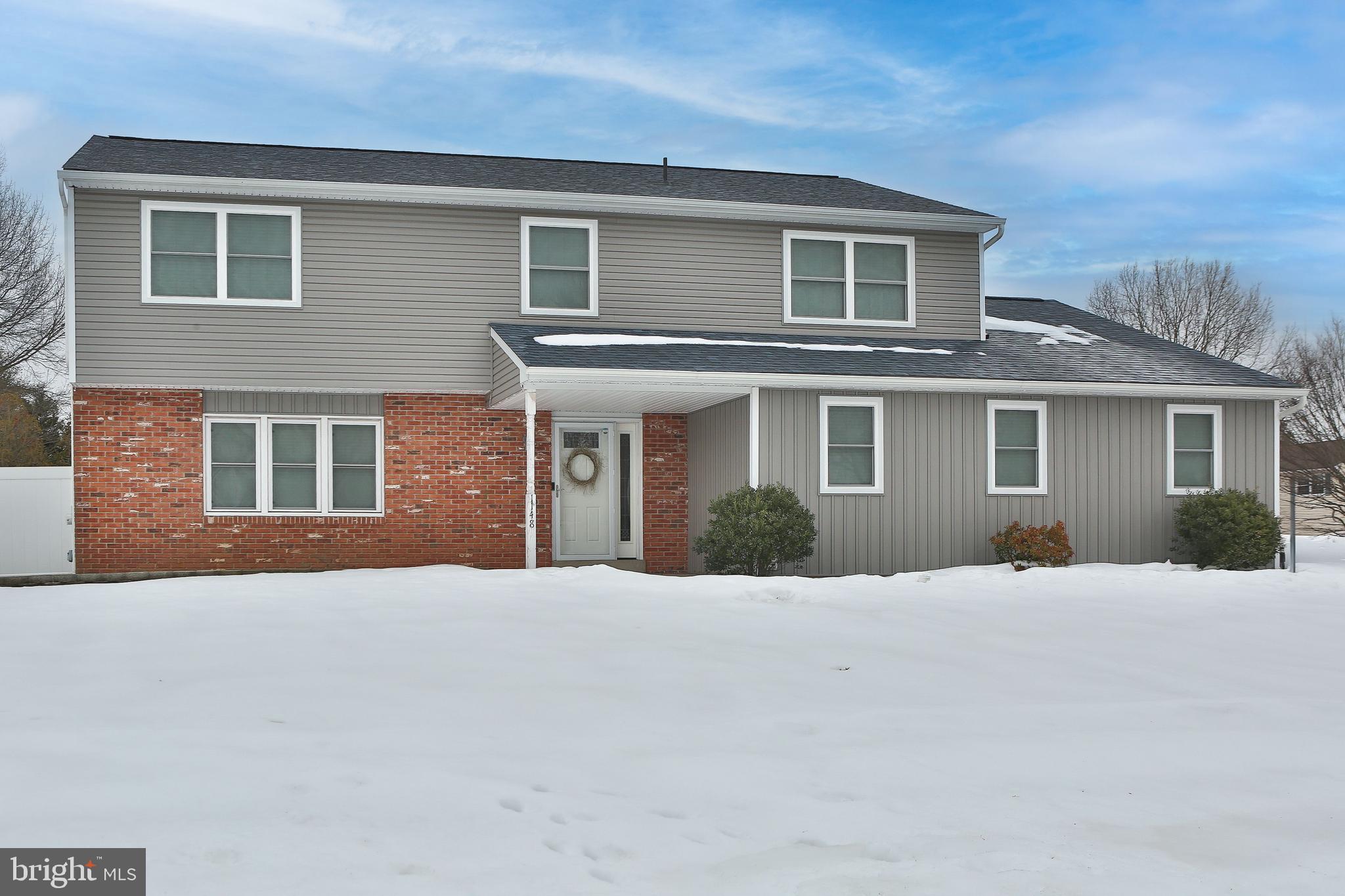 LEXINGTON FARMS - Residential