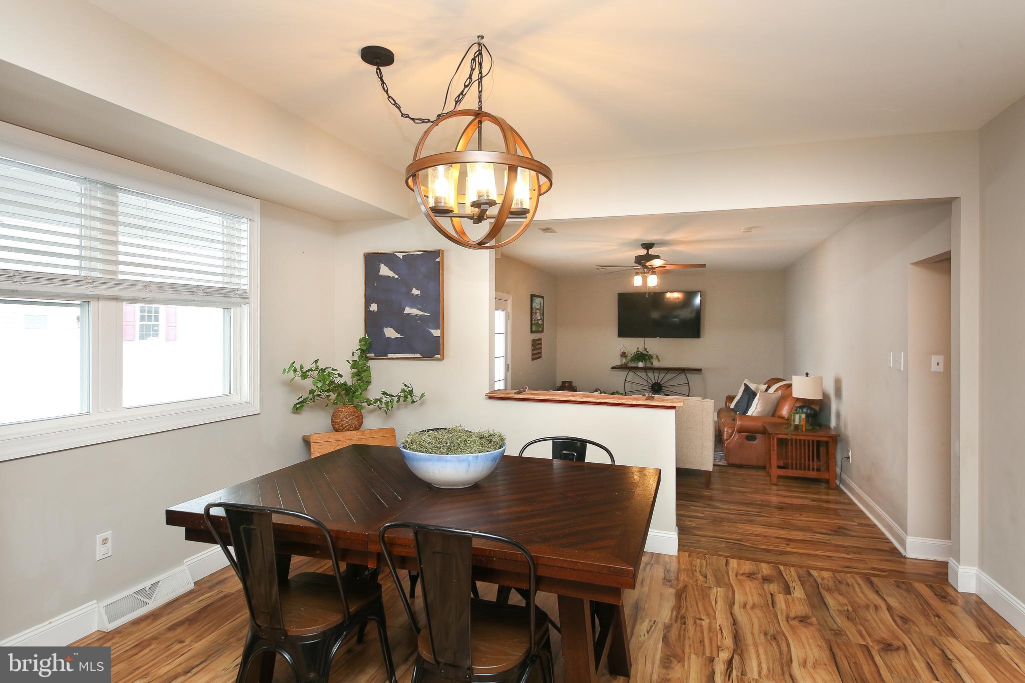 LEXINGTON FARMS - Residential