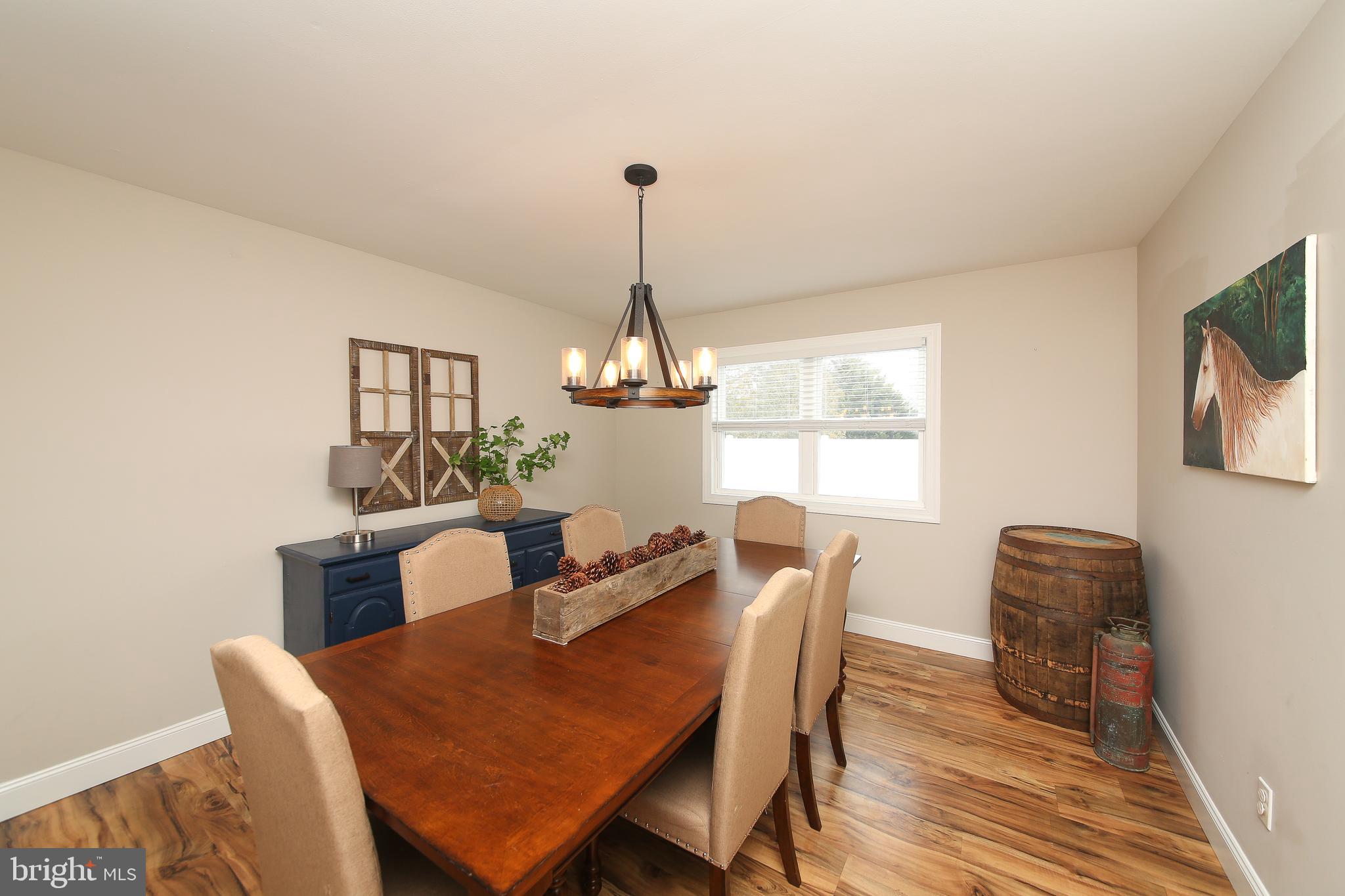 LEXINGTON FARMS - Residential