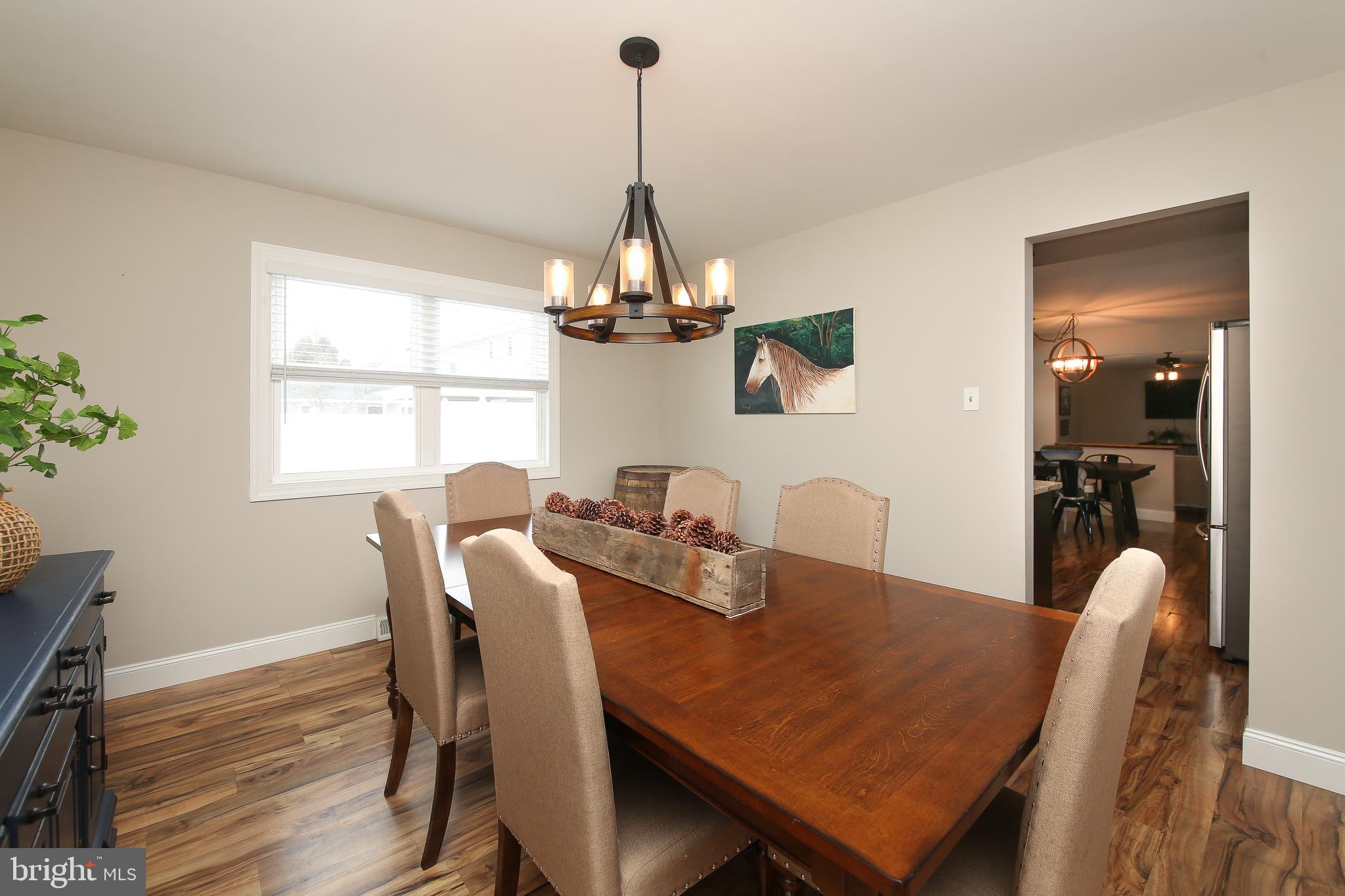 LEXINGTON FARMS - Residential