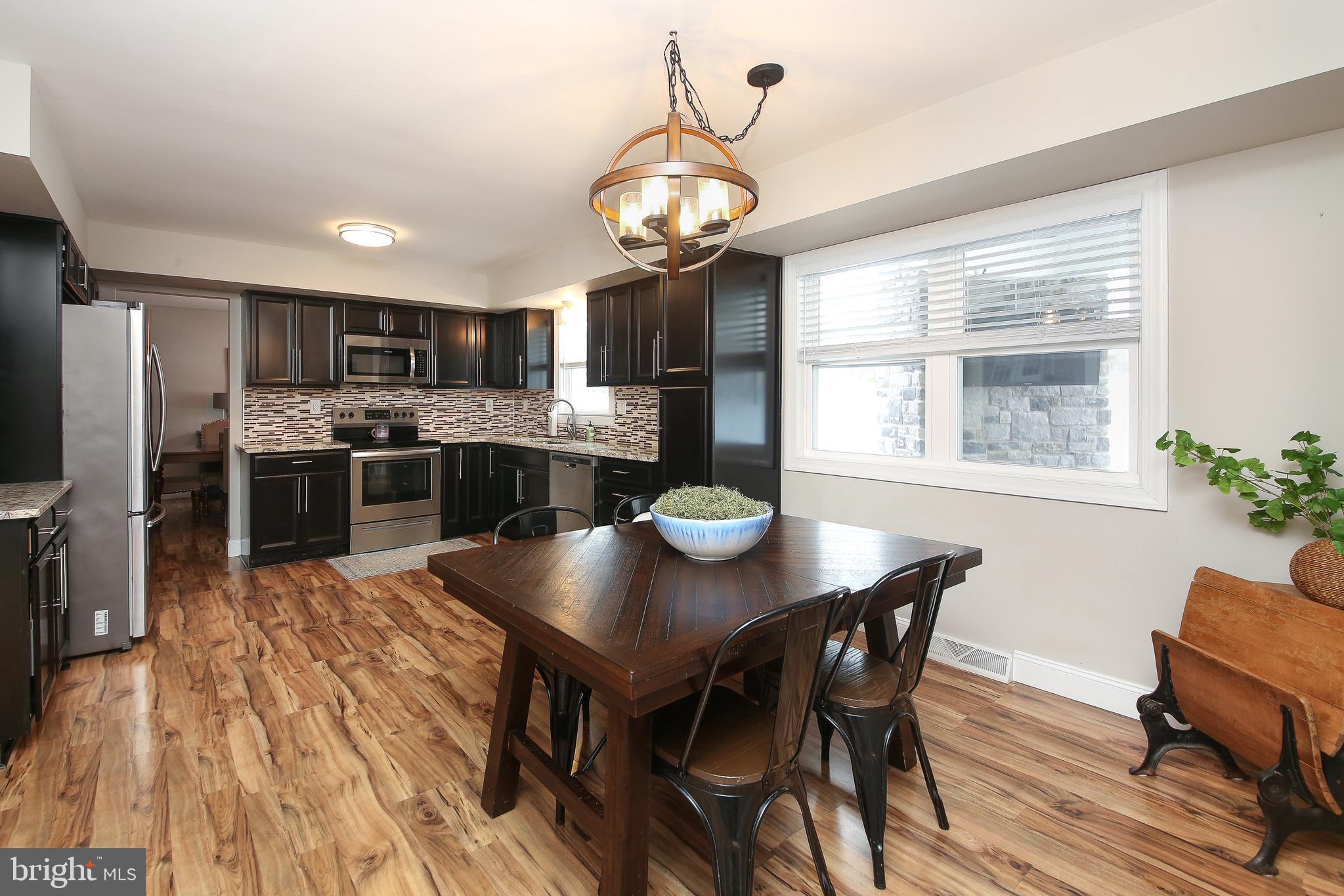 LEXINGTON FARMS - Residential