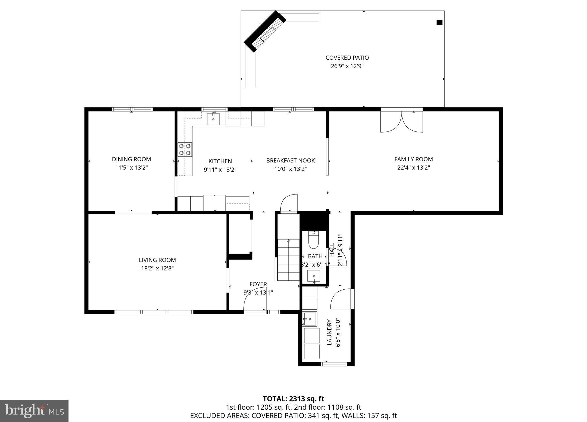 LEXINGTON FARMS - Residential