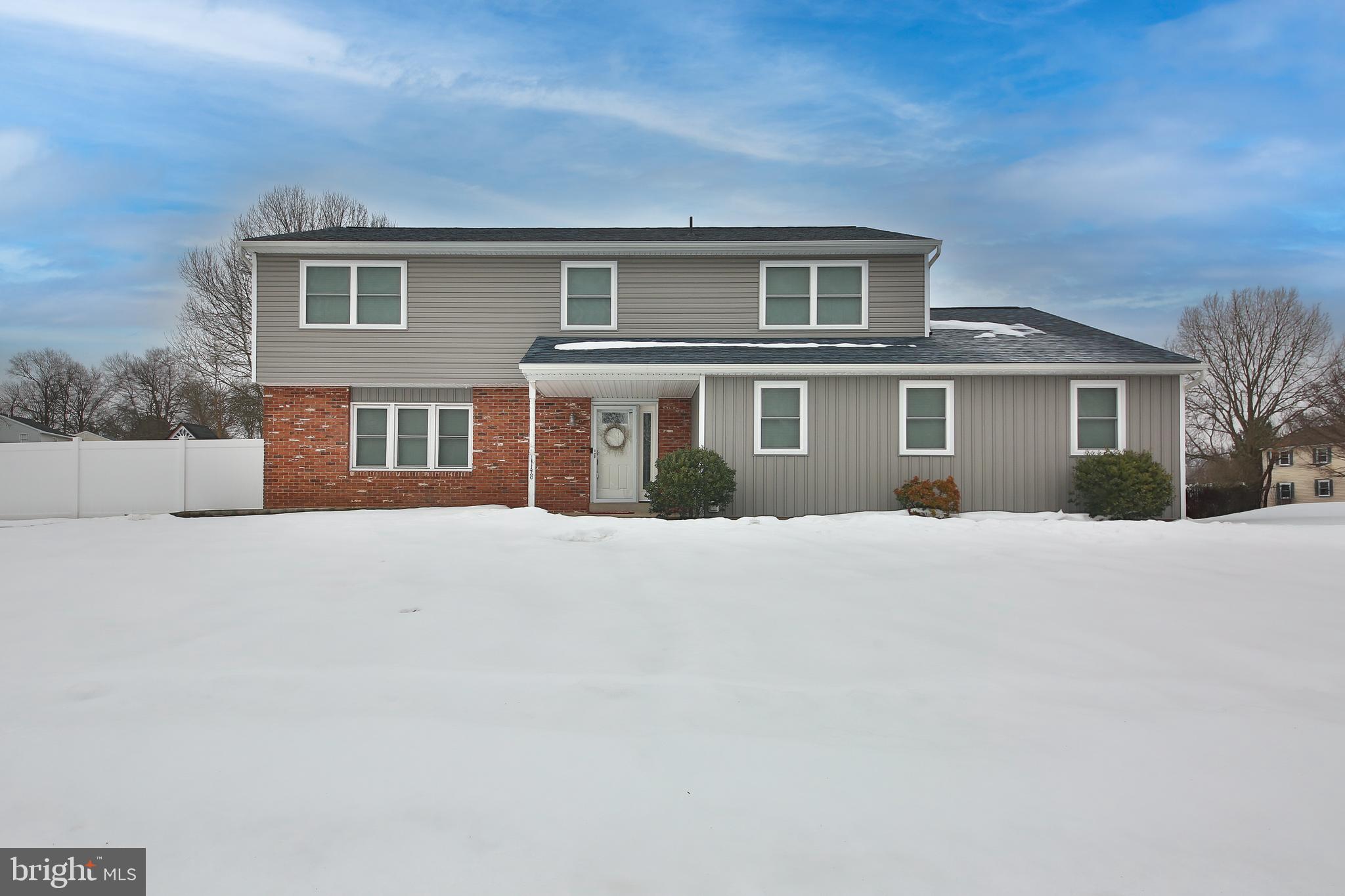 LEXINGTON FARMS - Residential