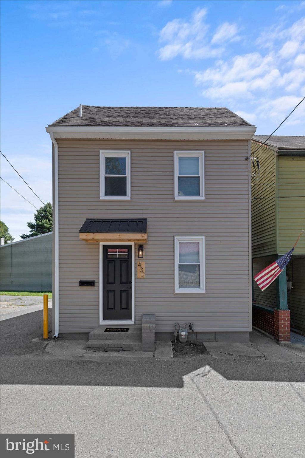 Photo of 432 AVENUE N, COLUMBIA, PA 17512 (MLS # PALA2039584)