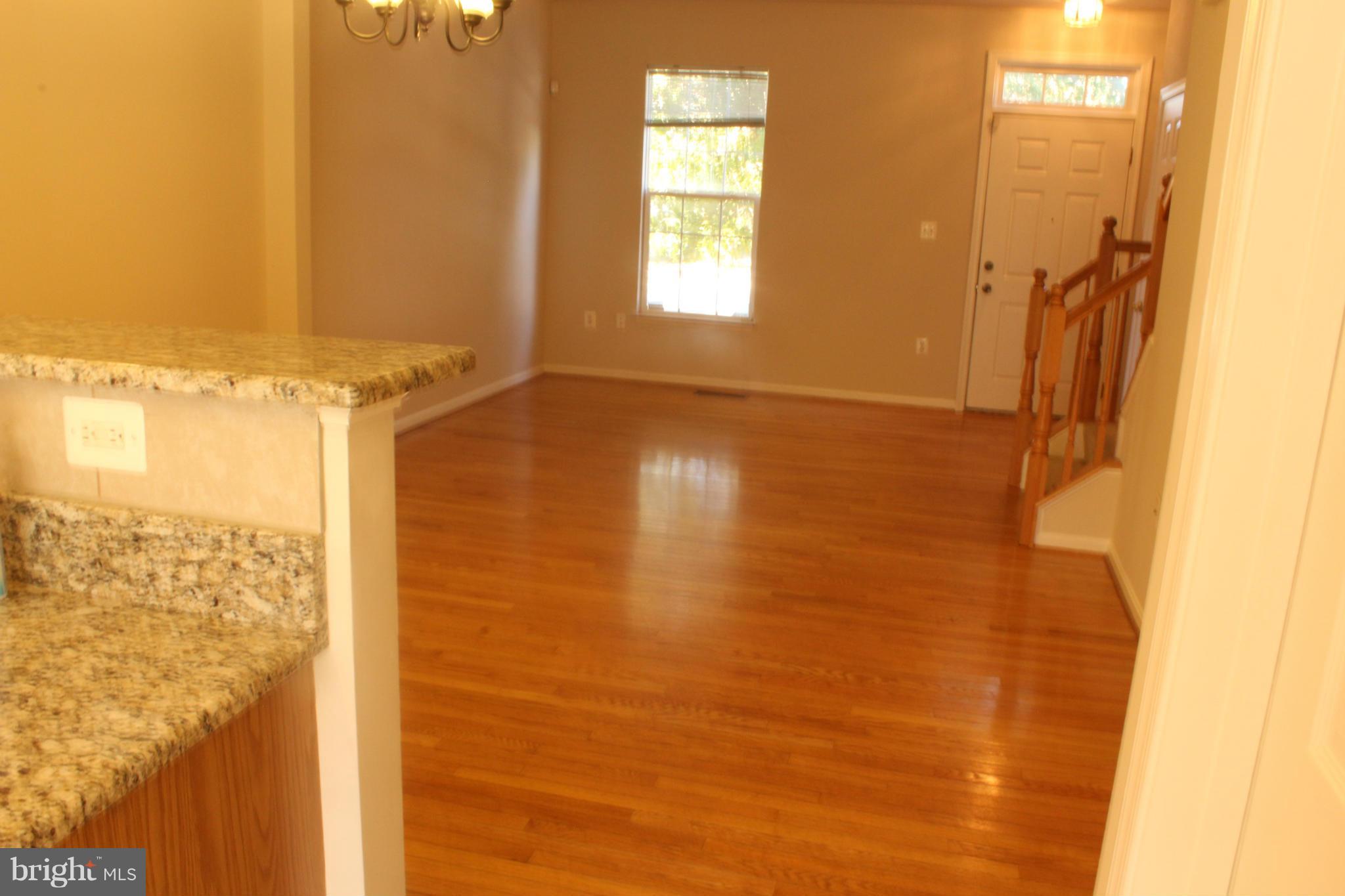 PRINCE WILLIAM COMMONS - Residential Lease