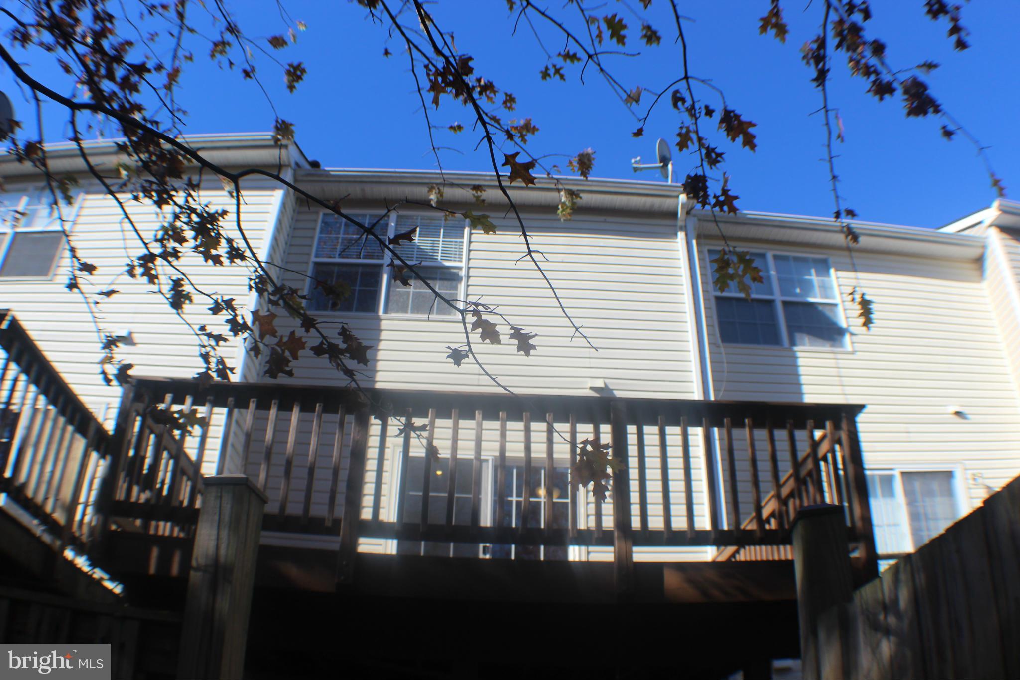 PRINCE WILLIAM COMMONS - Residential Lease