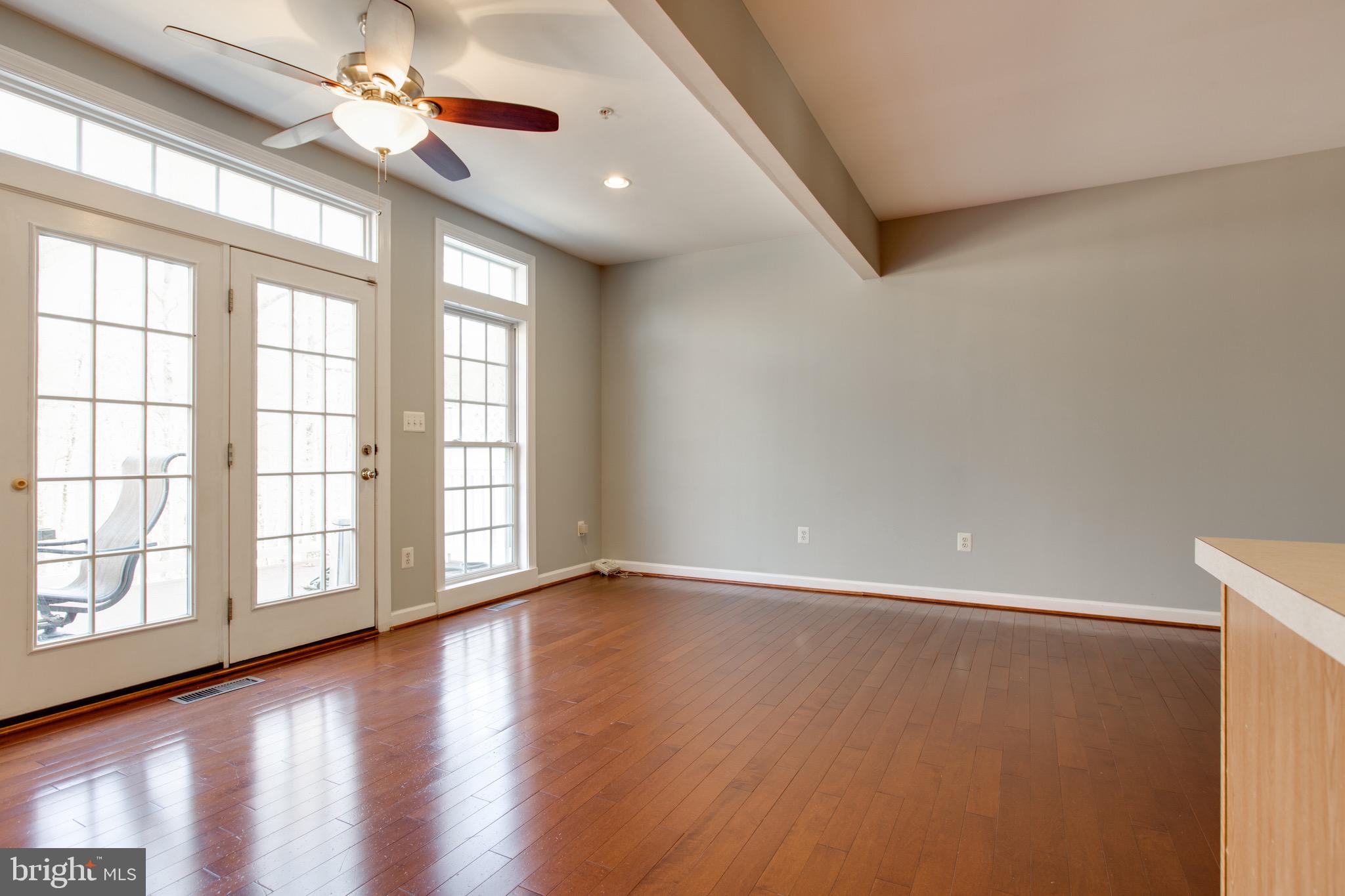 VILLAGES OF DORCHESTER - Residential