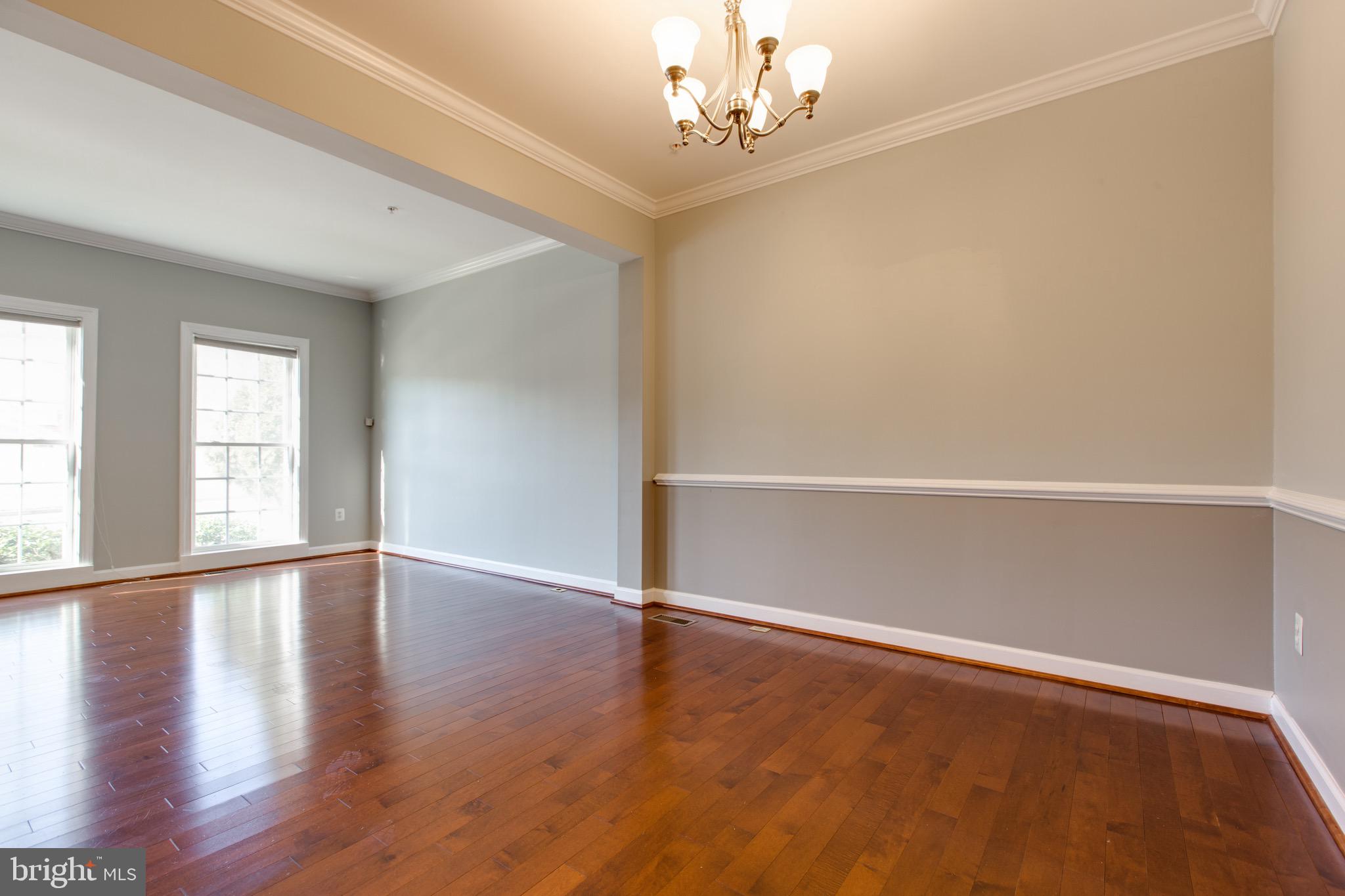 VILLAGES OF DORCHESTER - Residential