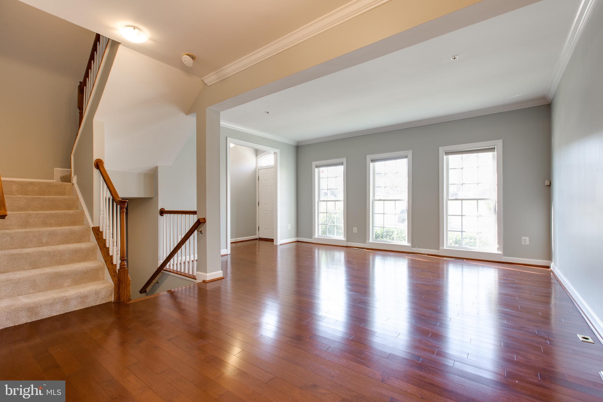 VILLAGES OF DORCHESTER - Residential