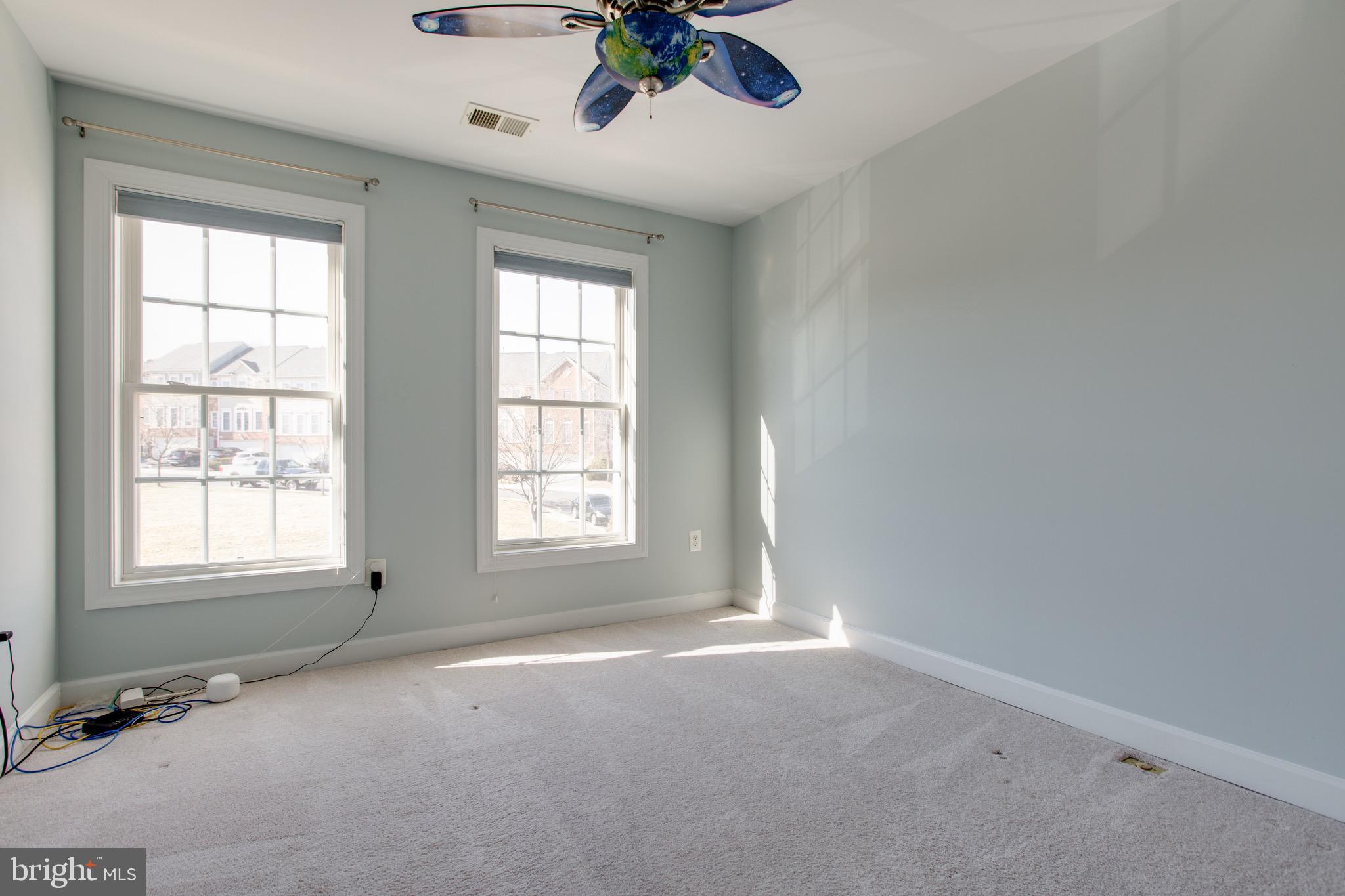 VILLAGES OF DORCHESTER - Residential