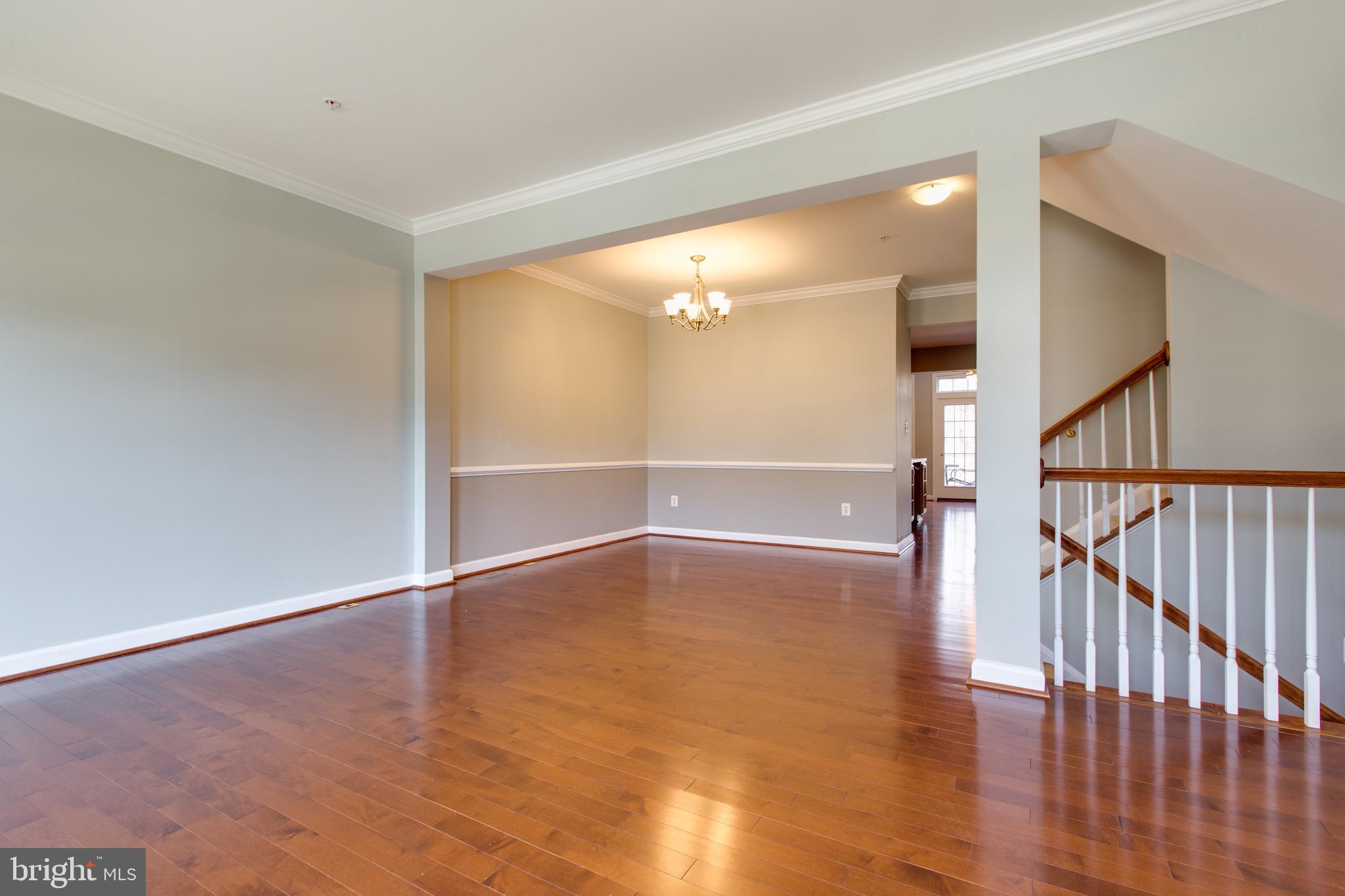 VILLAGES OF DORCHESTER - Residential