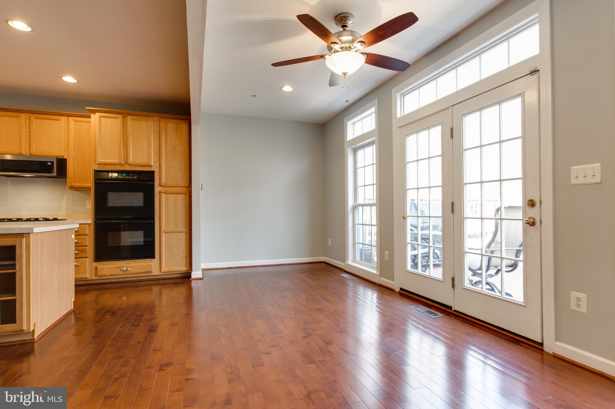 VILLAGES OF DORCHESTER - Residential