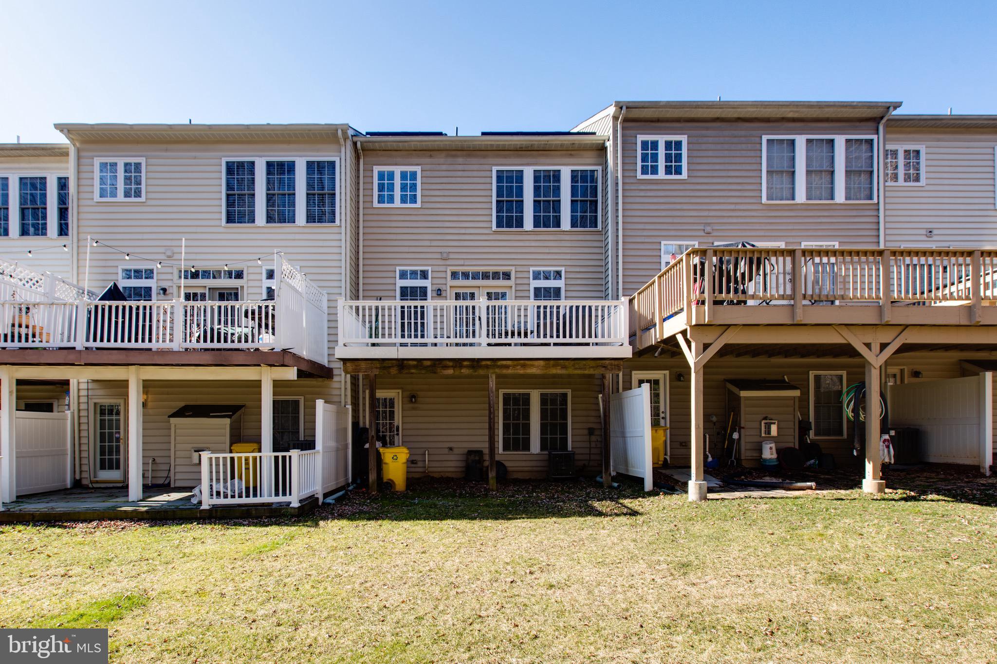 VILLAGES OF DORCHESTER - Residential