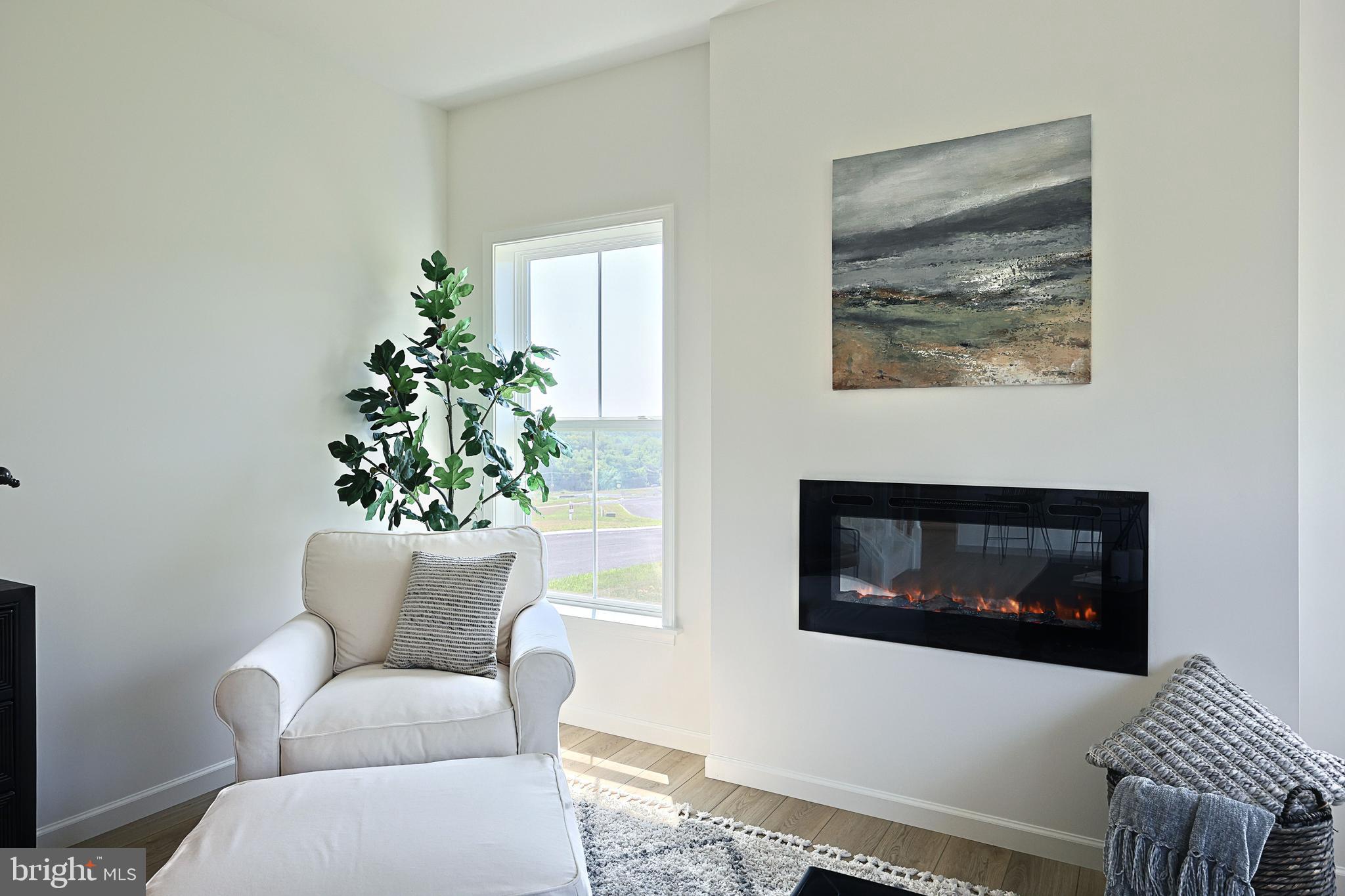 COPPER RIDGE - Residential