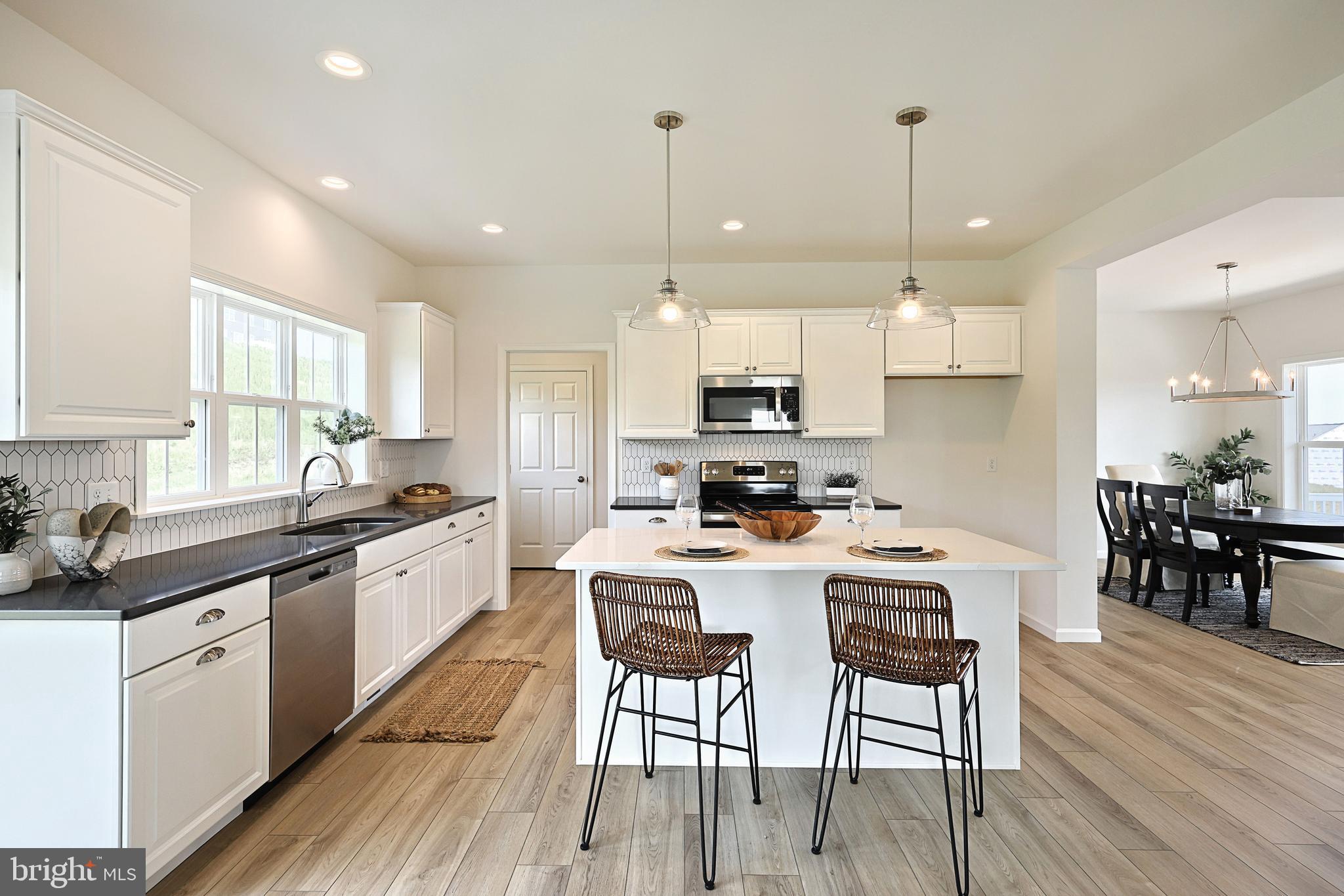 COPPER RIDGE - Residential