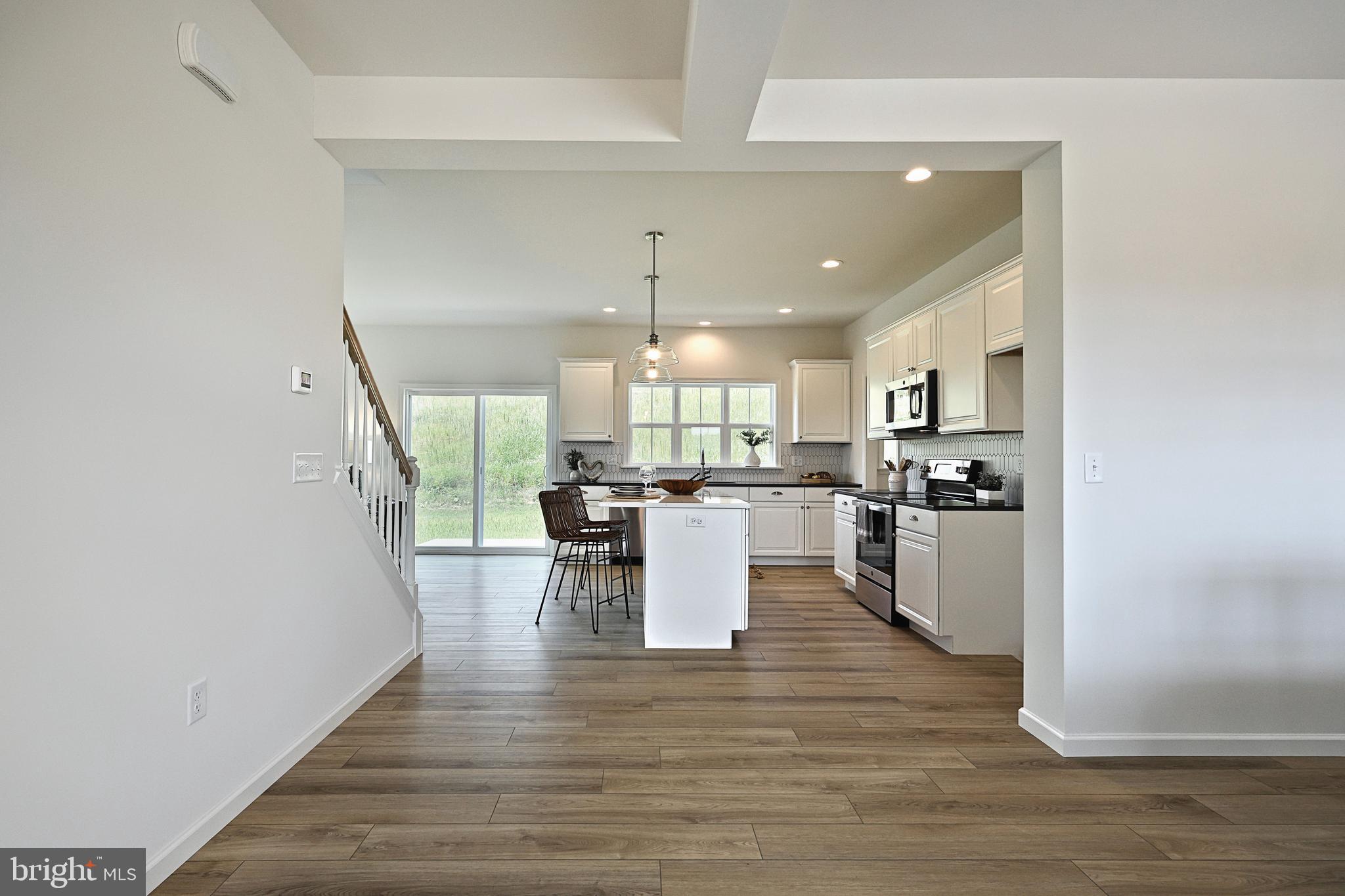 COPPER RIDGE - Residential