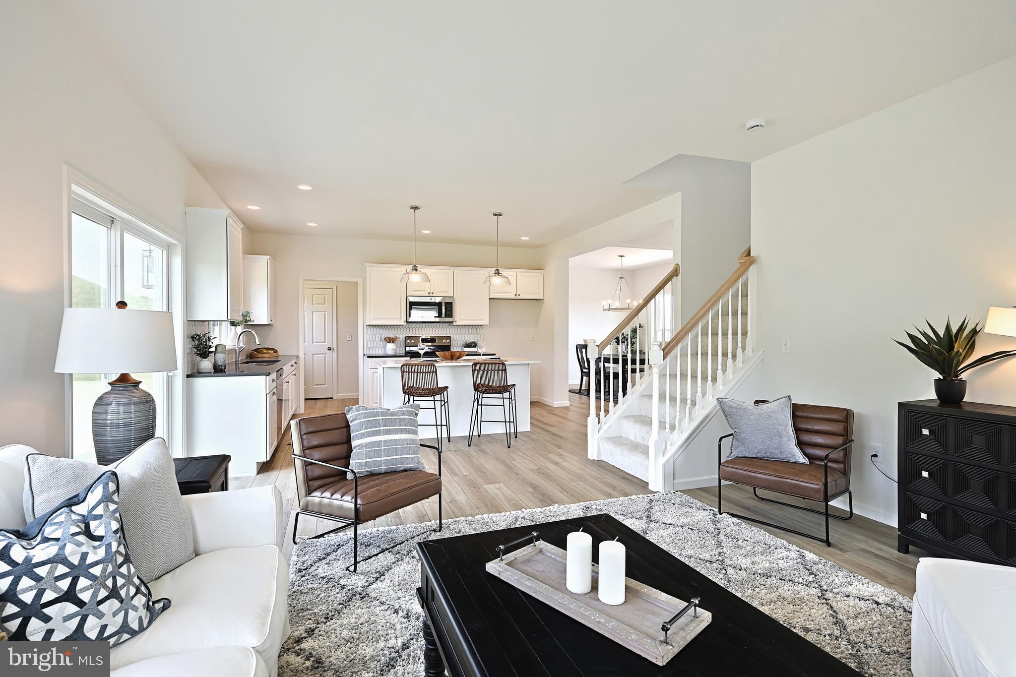 COPPER RIDGE - Residential