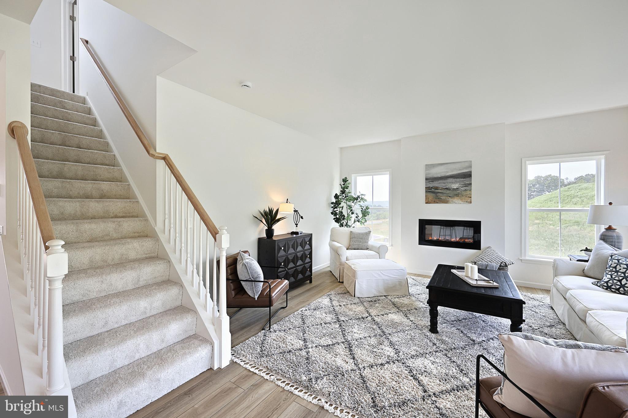 COPPER RIDGE - Residential