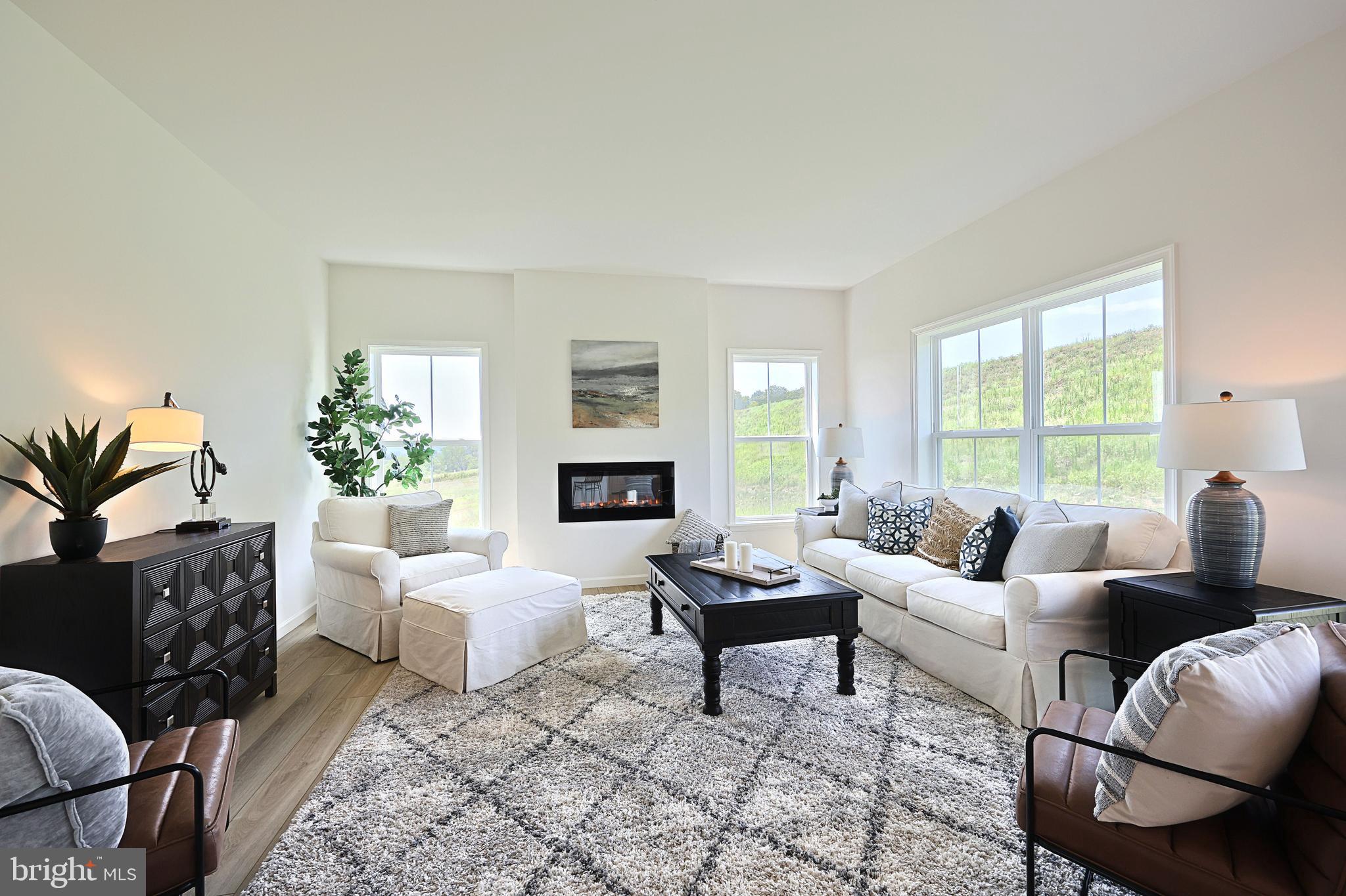 COPPER RIDGE - Residential