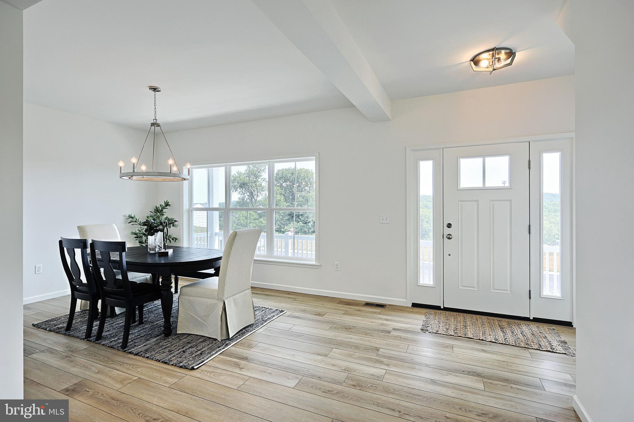 COPPER RIDGE - Residential