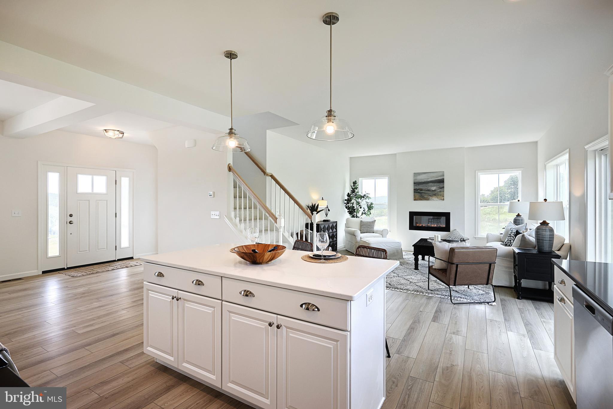 COPPER RIDGE - Residential