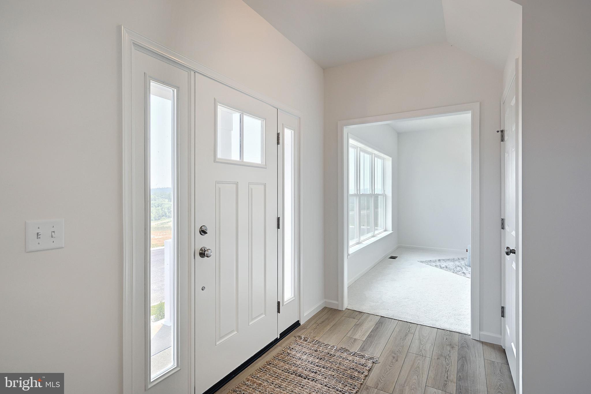 COPPER RIDGE - Residential