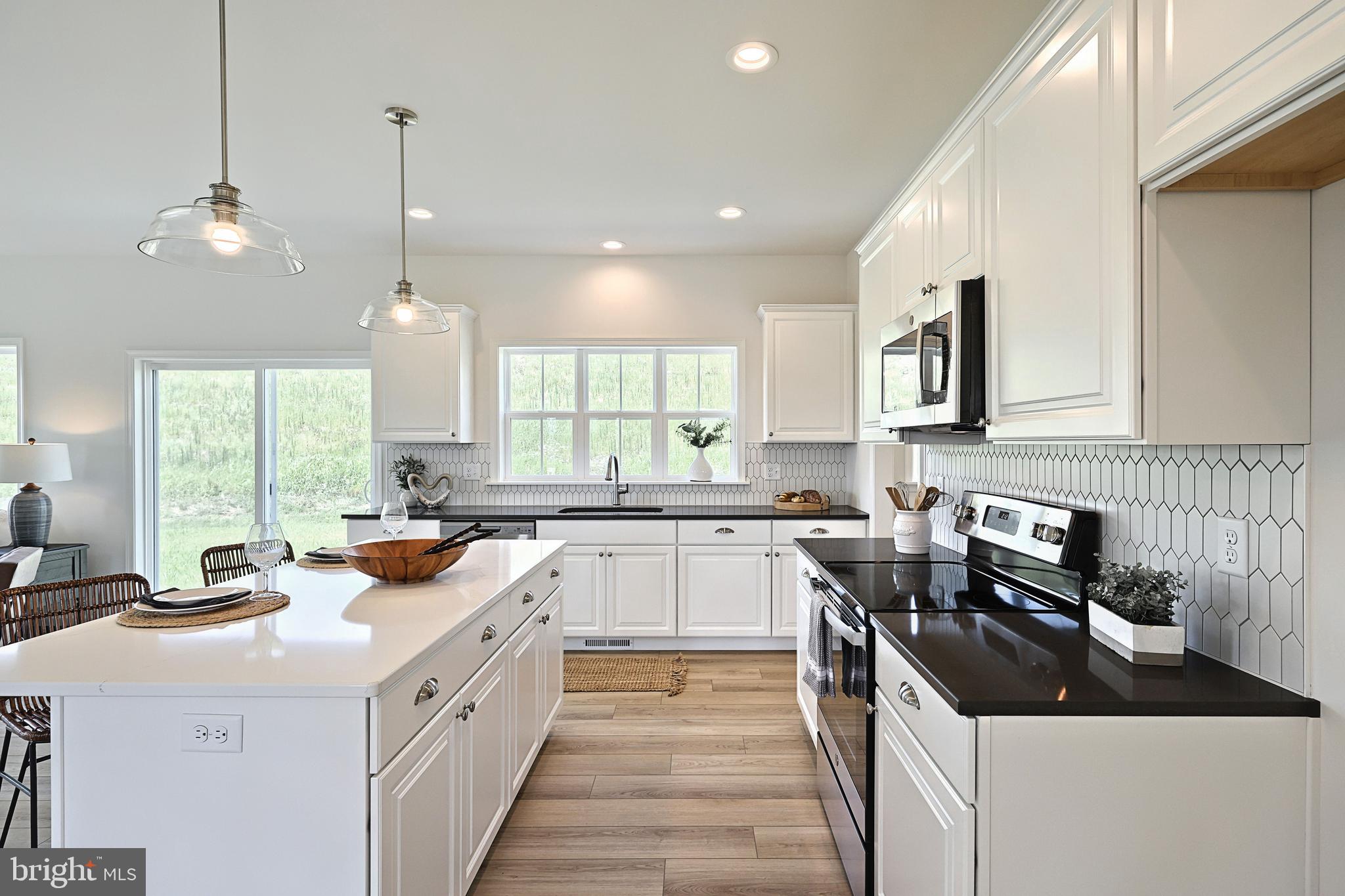 COPPER RIDGE - Residential