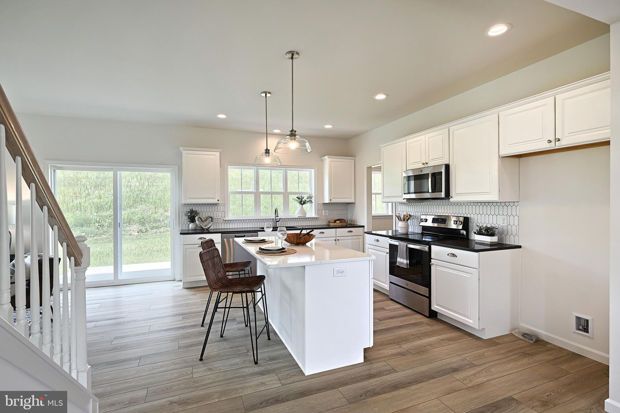 COPPER RIDGE - Residential