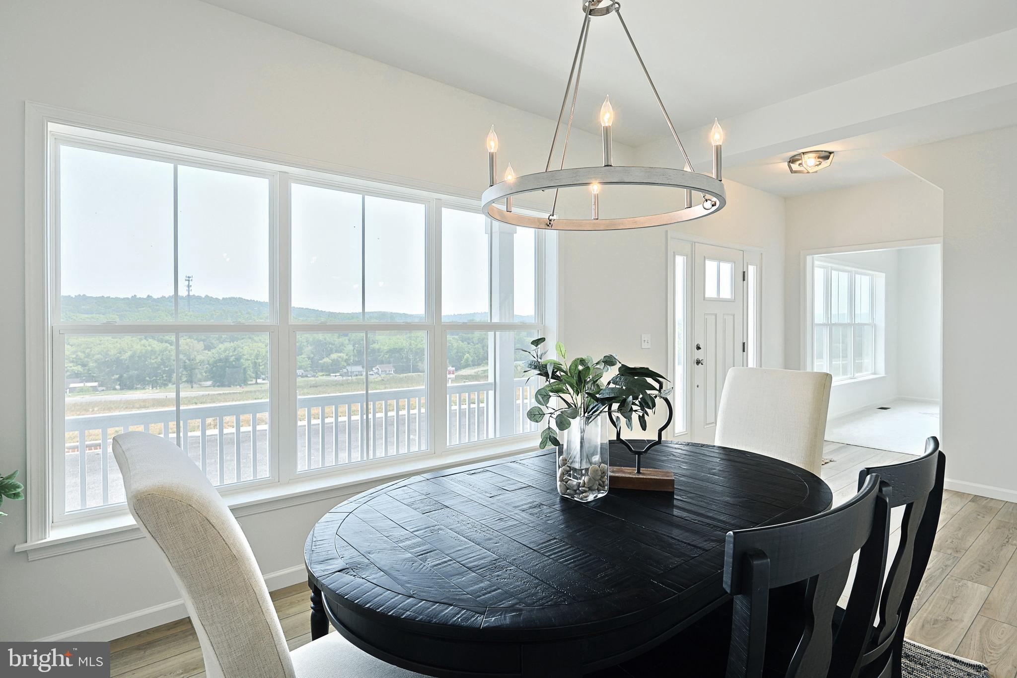 COPPER RIDGE - Residential