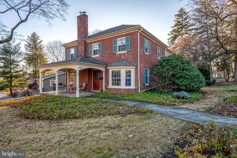 Photo of 110 N Yale Avenue, LANCASTER, PA 17603 (MLS # PALA2061686)