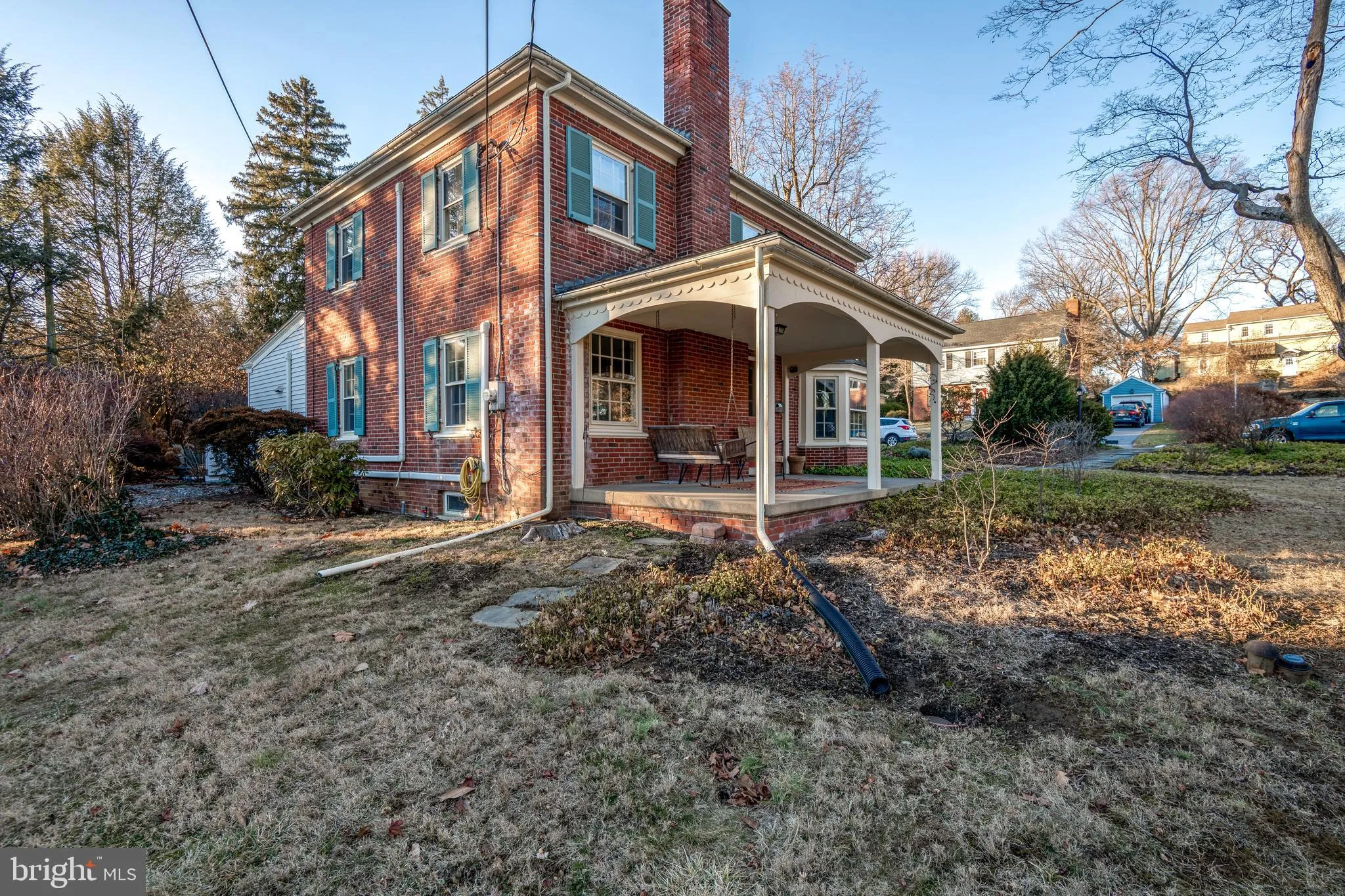 Lancaster, Pennsylvania 17603, United States, 4 Bedrooms Bedrooms, ,3 BathroomsBathrooms,Residential,Pending,11591