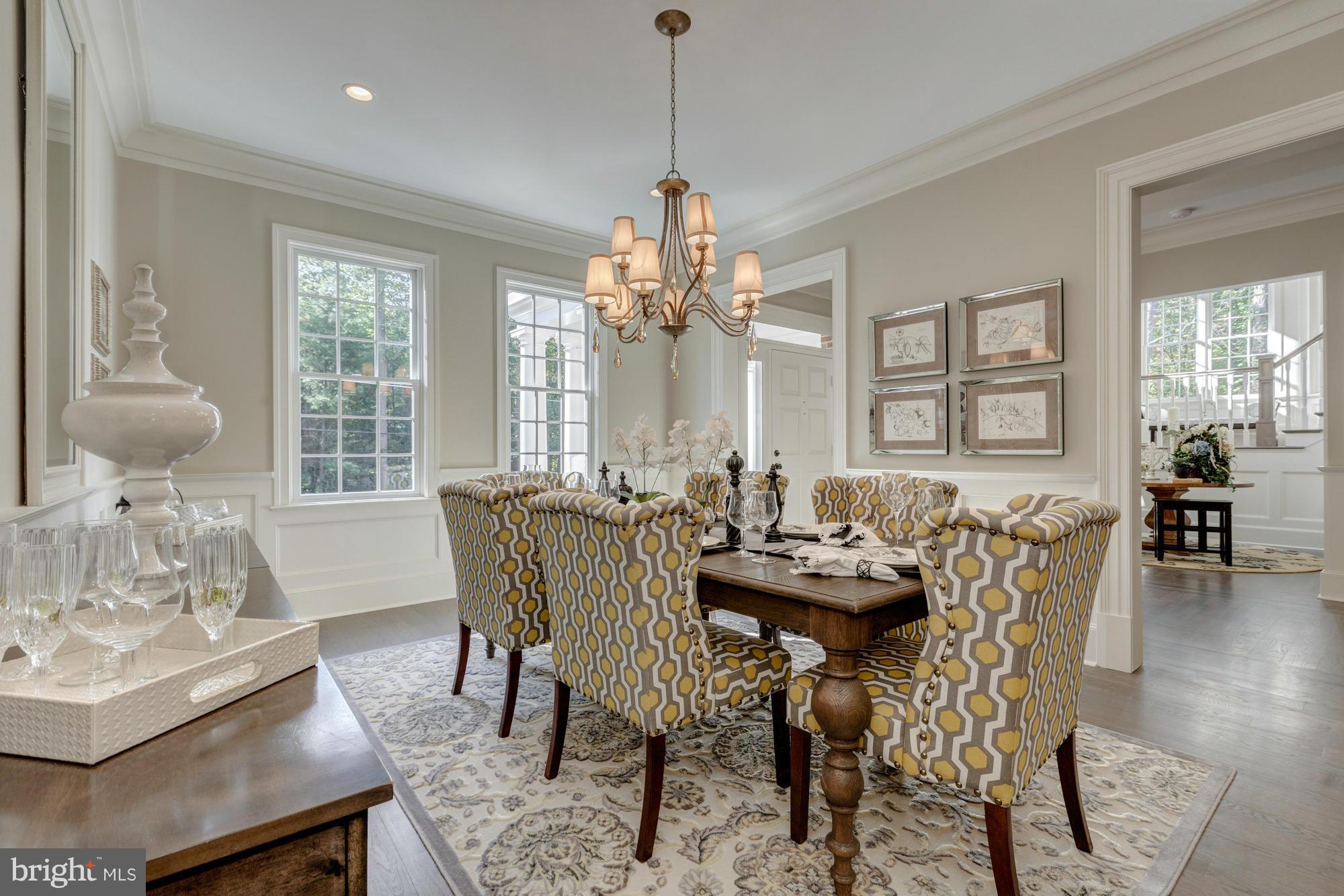 LANGLEY FOREST - Residential