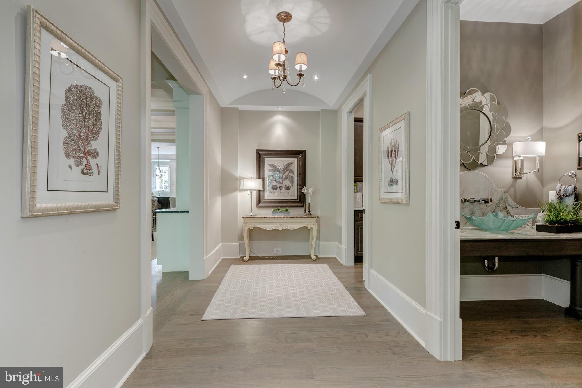 LANGLEY FOREST - Residential