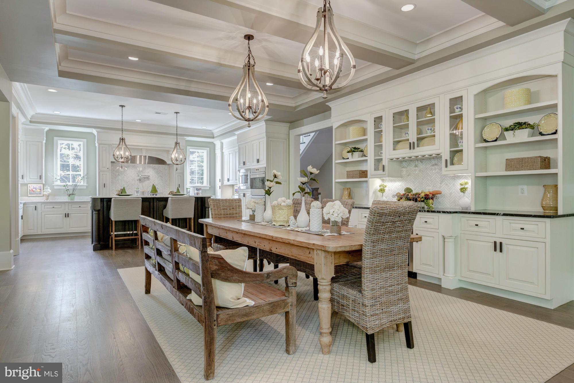 LANGLEY FOREST - Residential