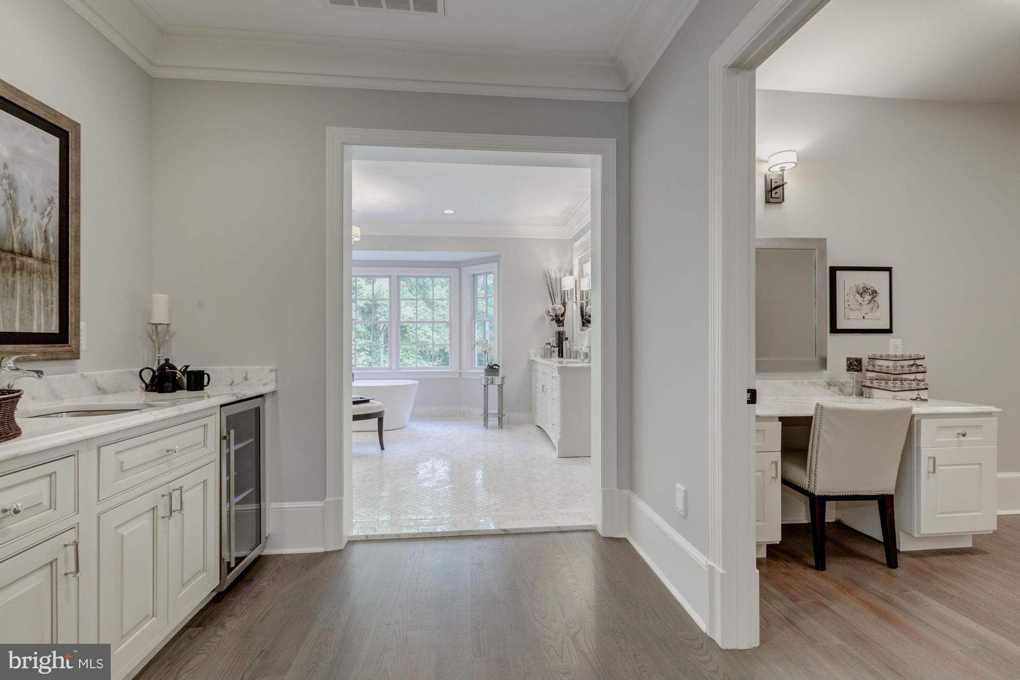 LANGLEY FOREST - Residential