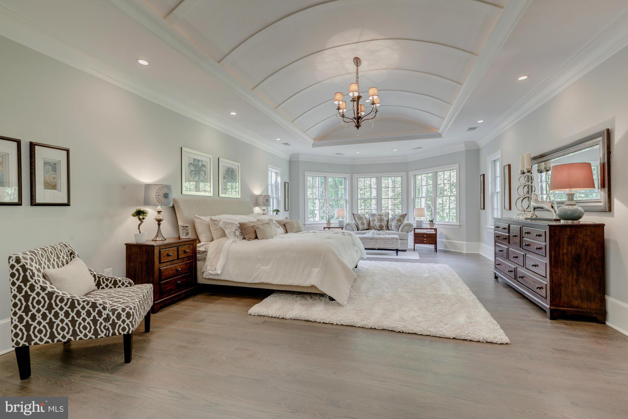 LANGLEY FOREST - Residential