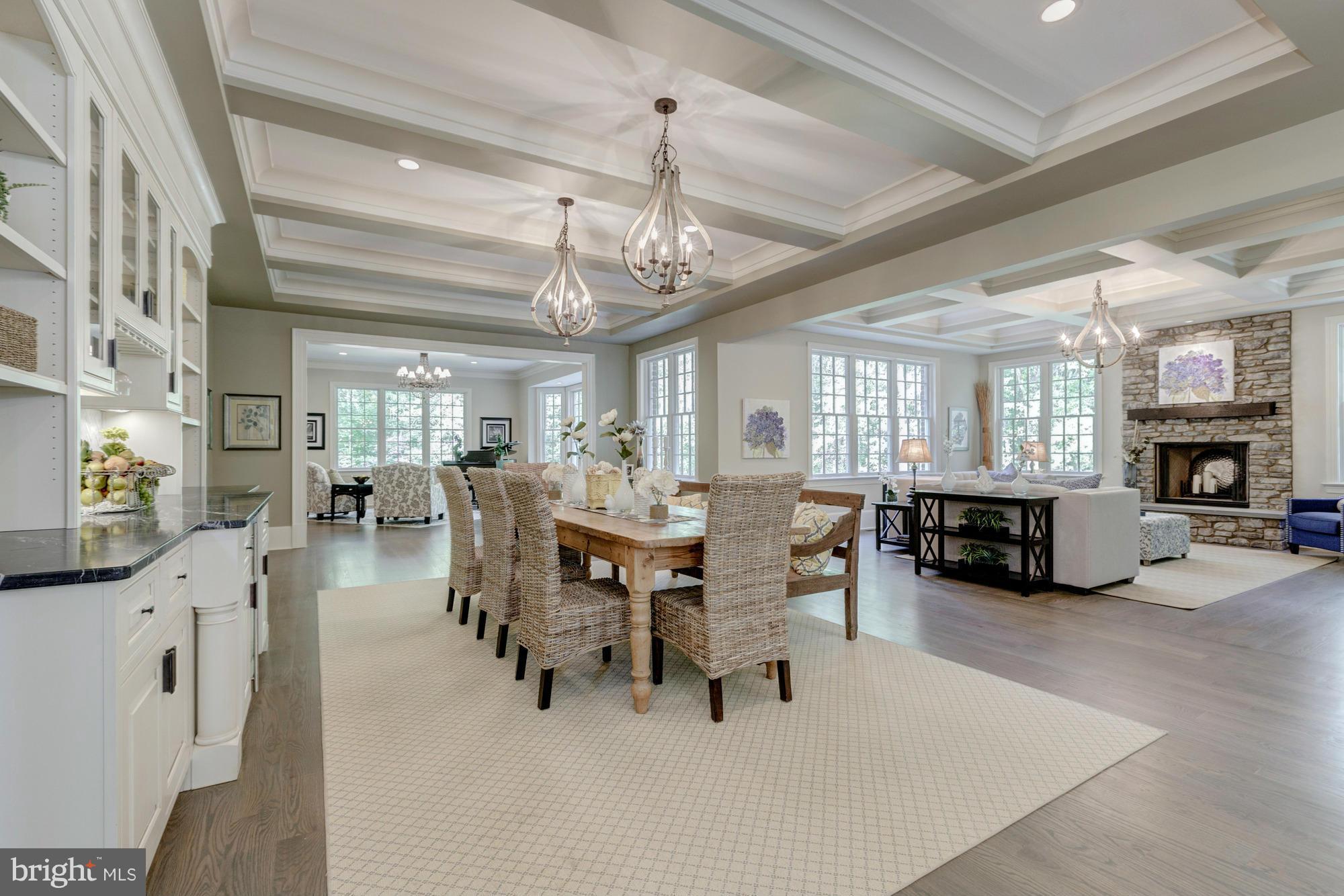 LANGLEY FOREST - Residential