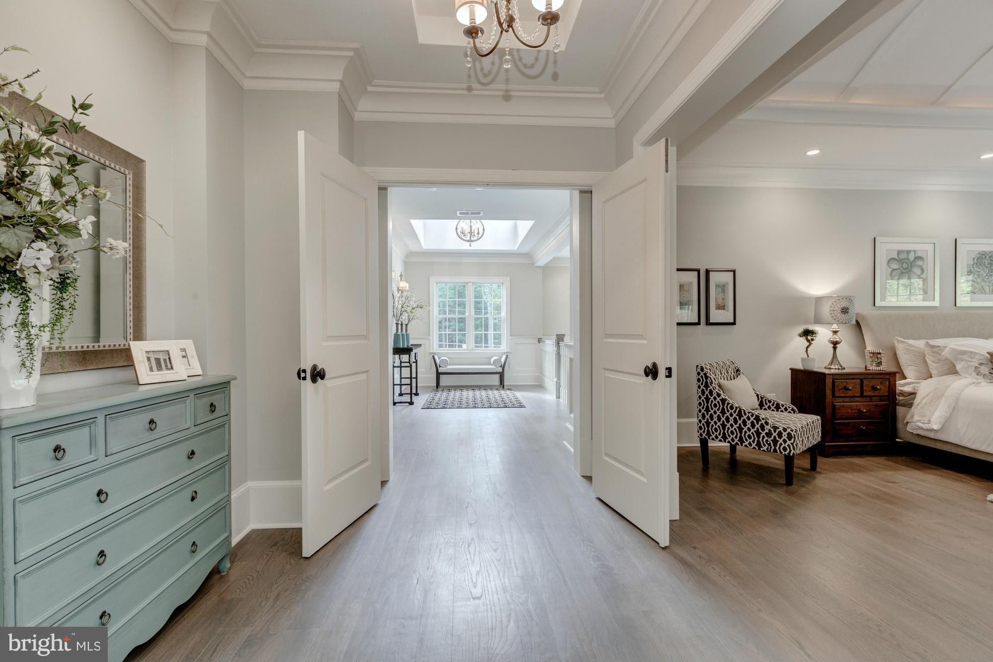 LANGLEY FOREST - Residential