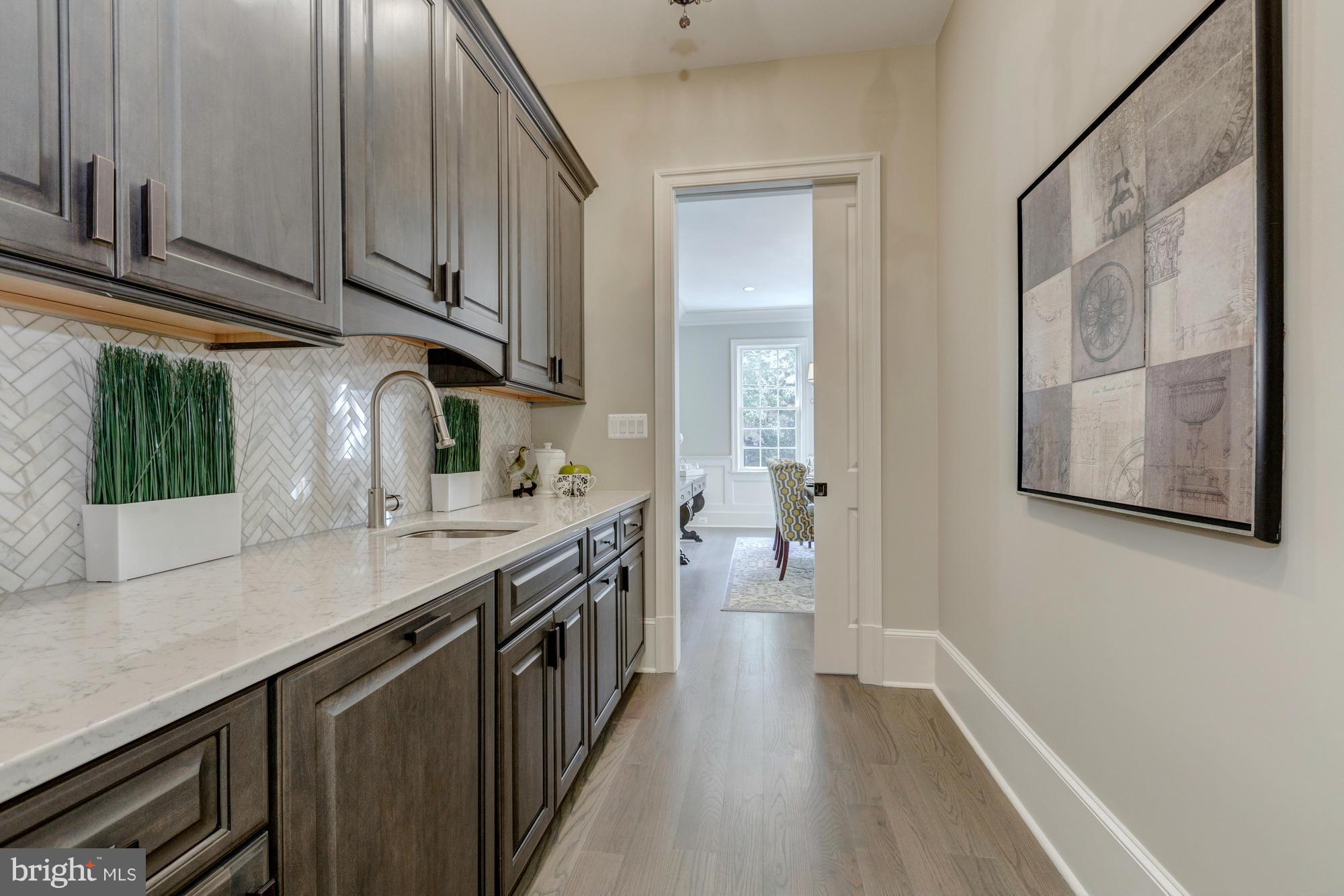 LANGLEY FOREST - Residential