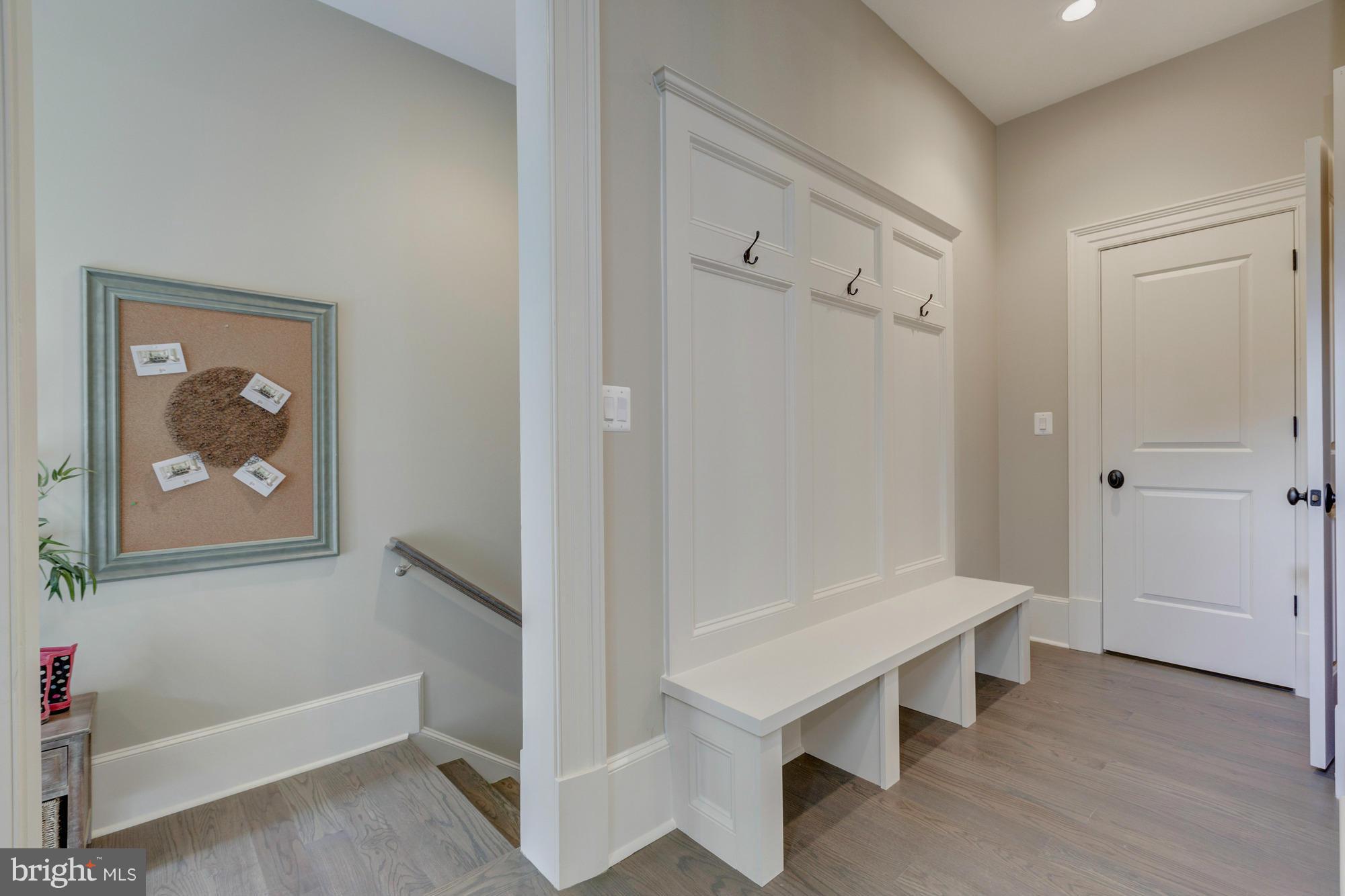 LANGLEY FOREST - Residential