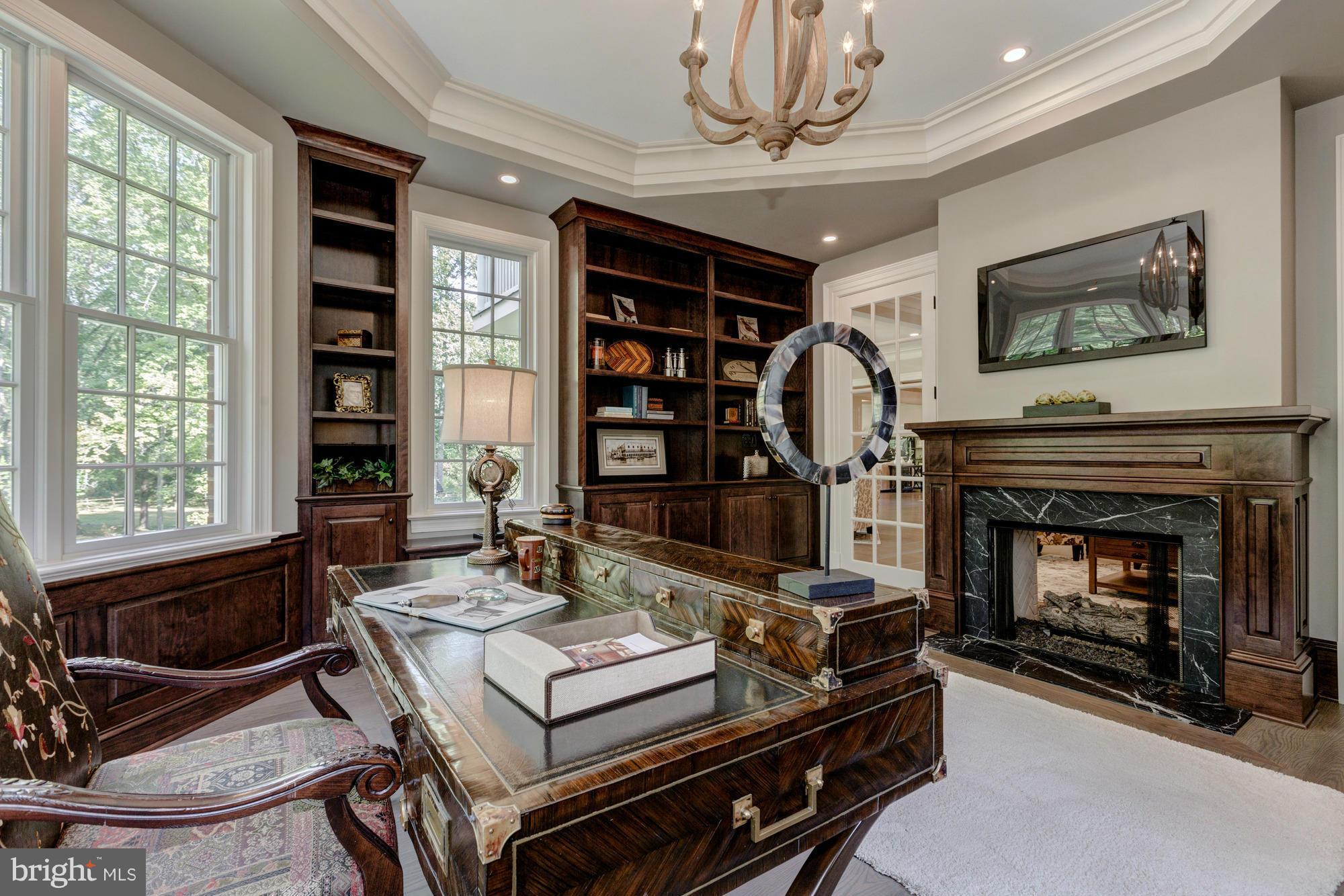 LANGLEY FOREST - Residential