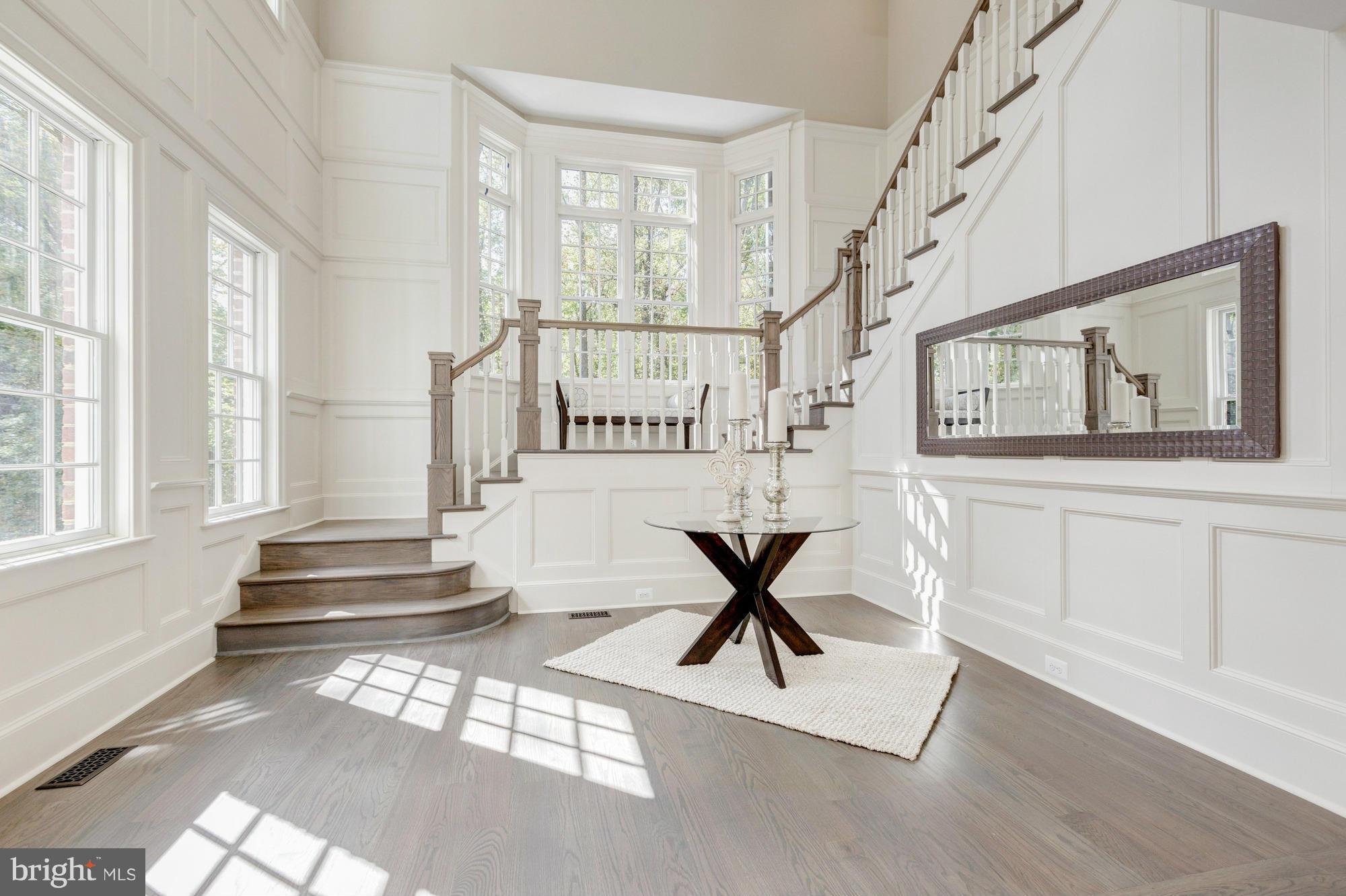 LANGLEY FOREST - Residential