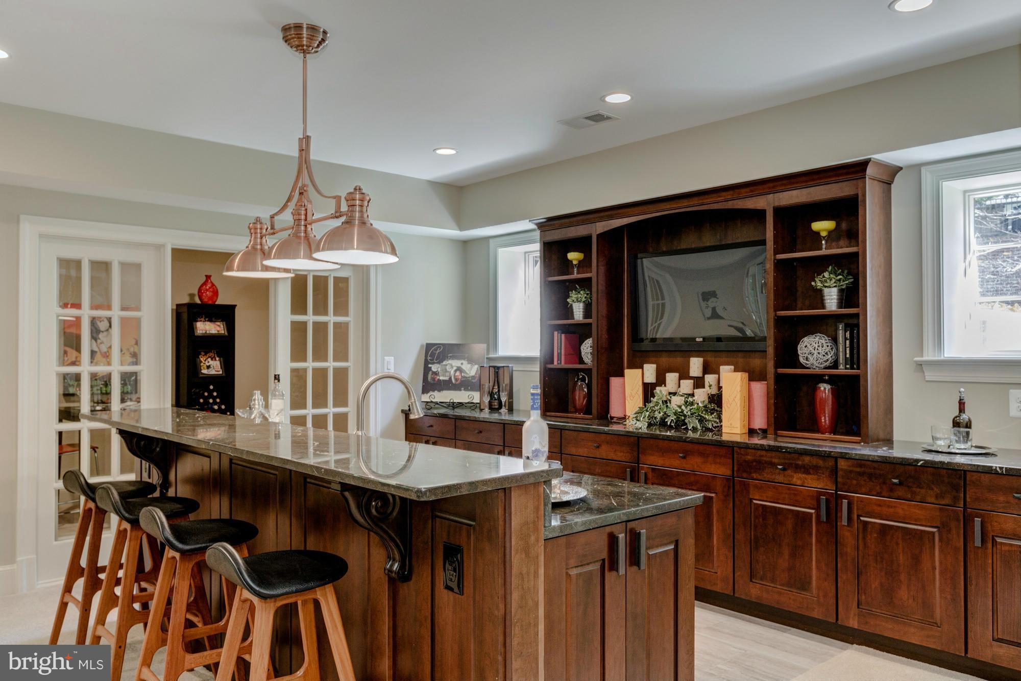 LANGLEY FOREST - Residential