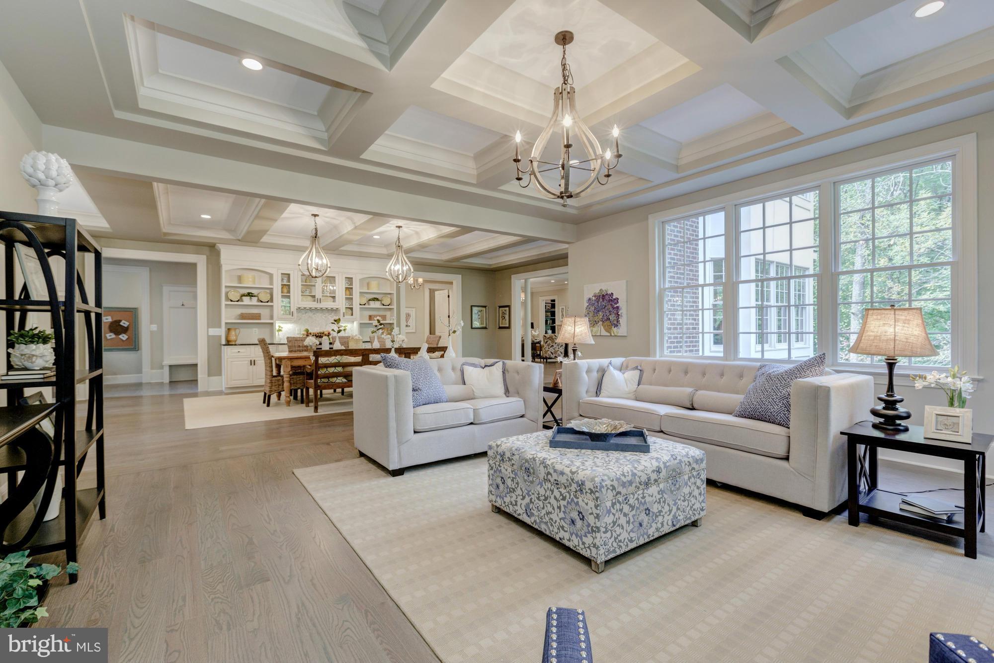 LANGLEY FOREST - Residential