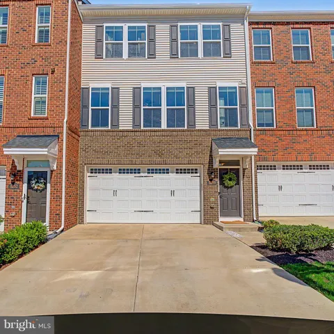 11250 Creek Ford Terrace, Manassas, VA MLS: VAPW2118060