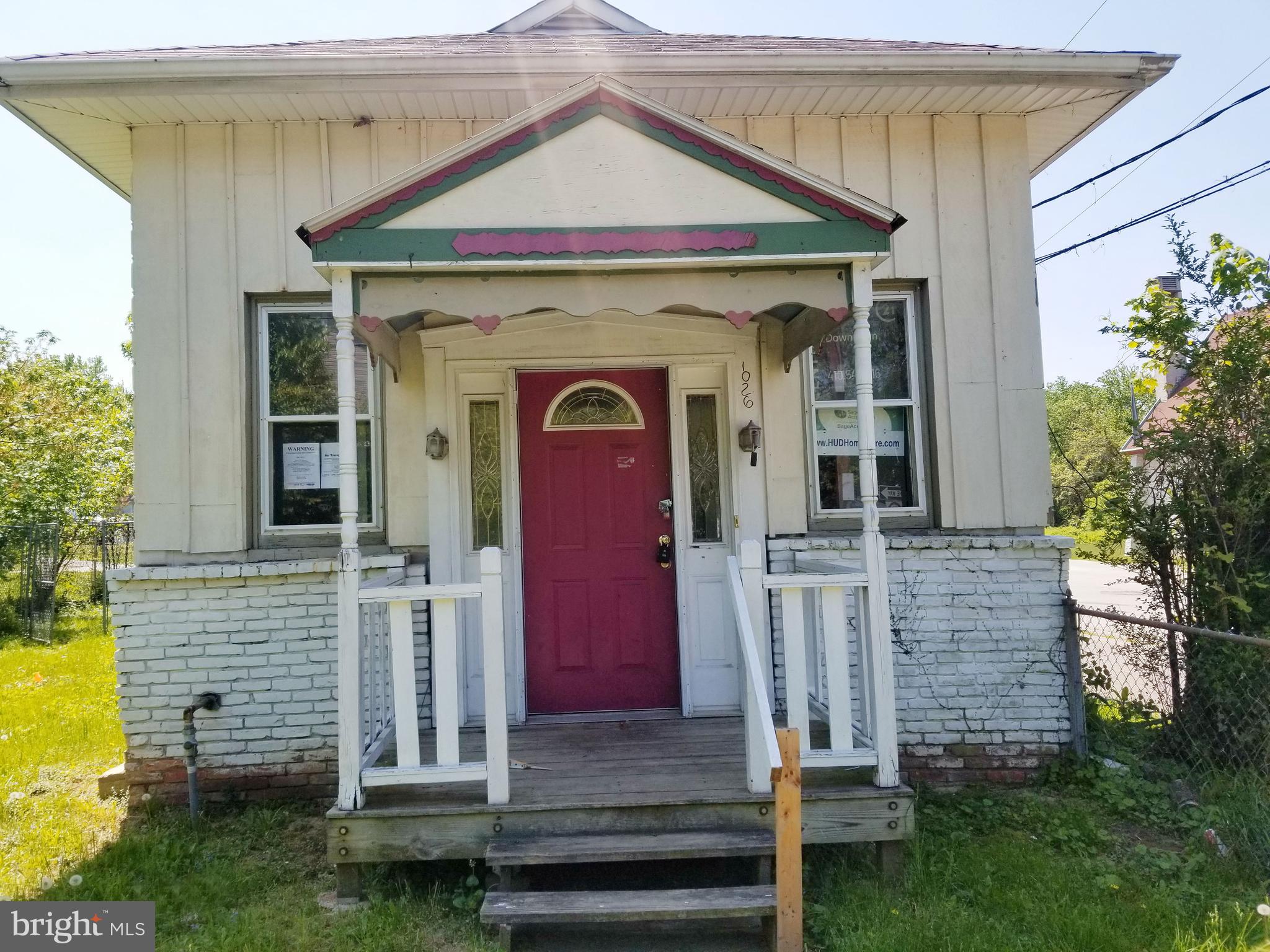 VIOLETVILLE - Residential