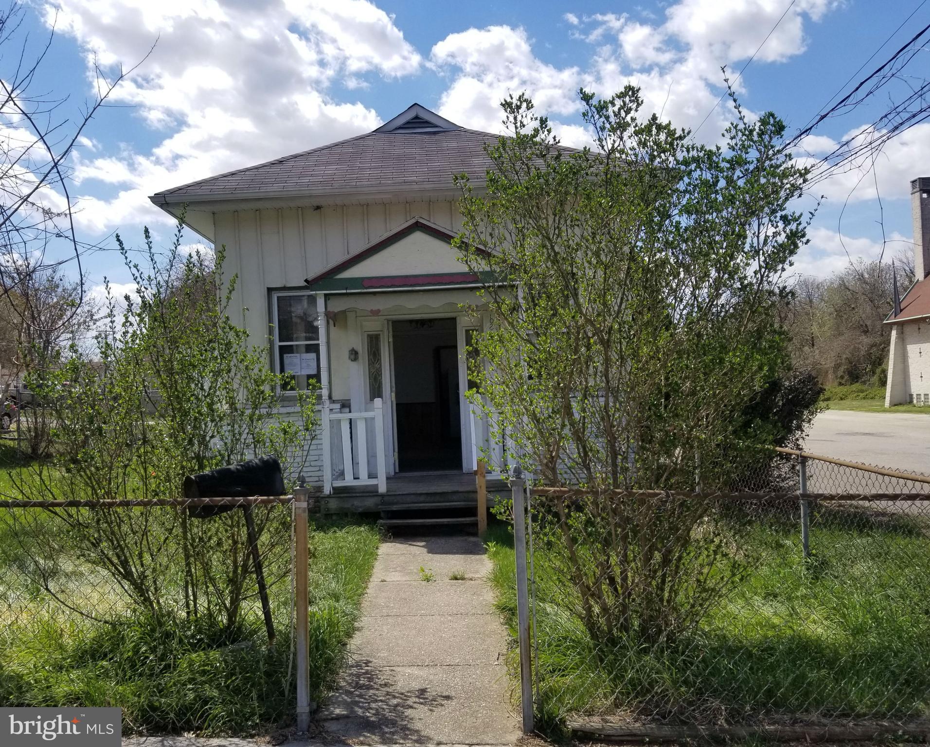 VIOLETVILLE - Residential