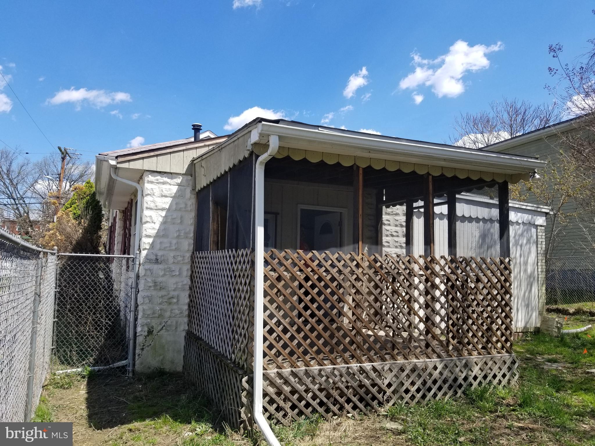 VIOLETVILLE - Residential