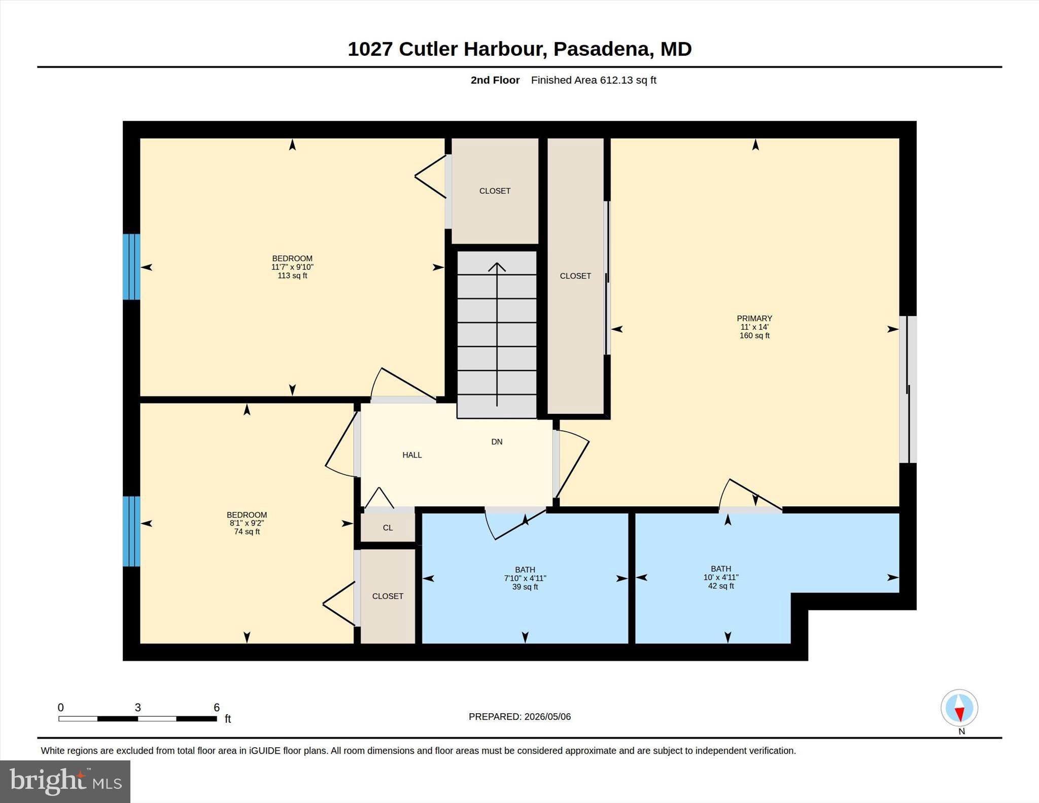 ELIZABETHS LANDING - Residential